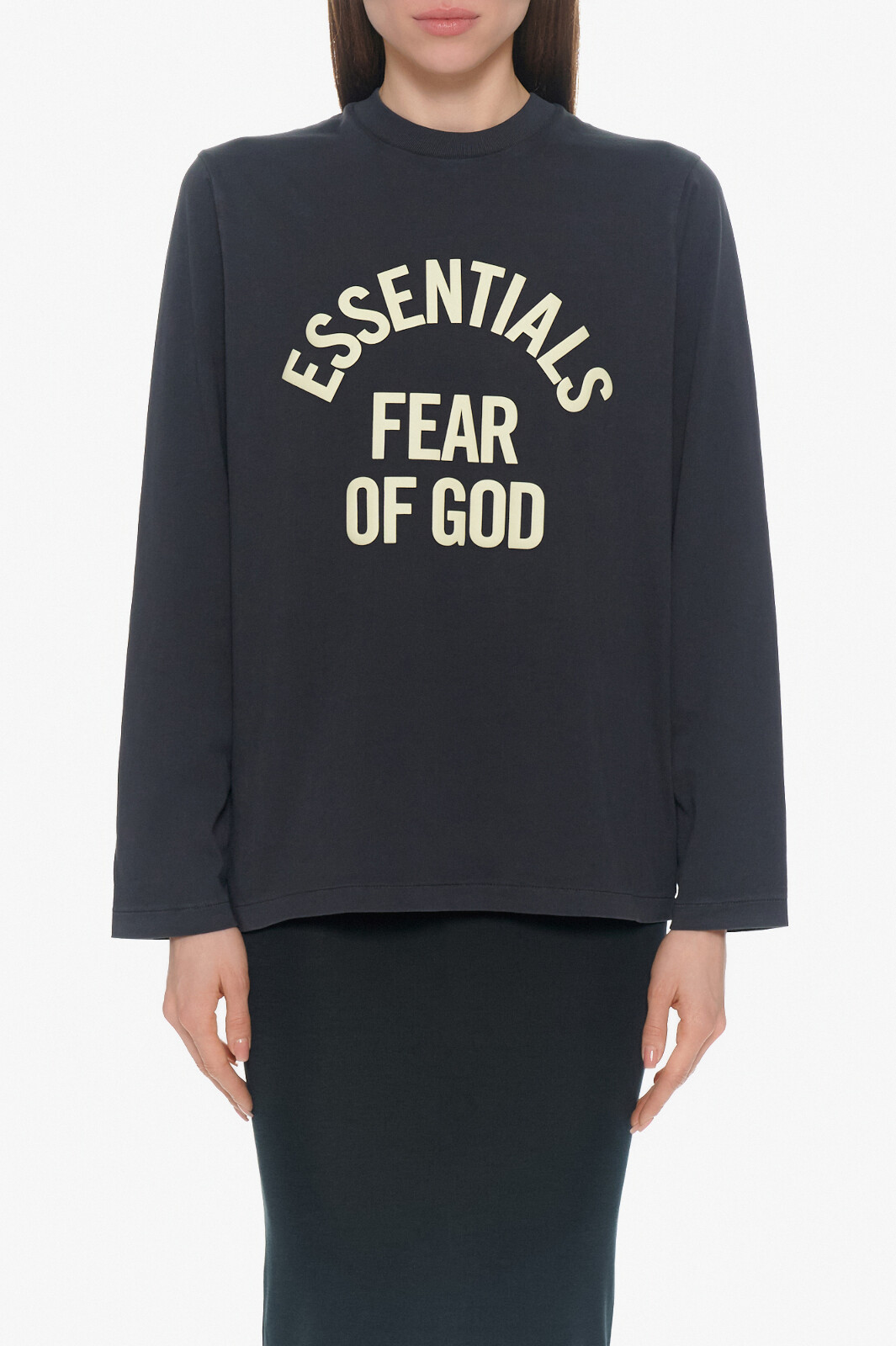 Fear Of God Essentials Світшот