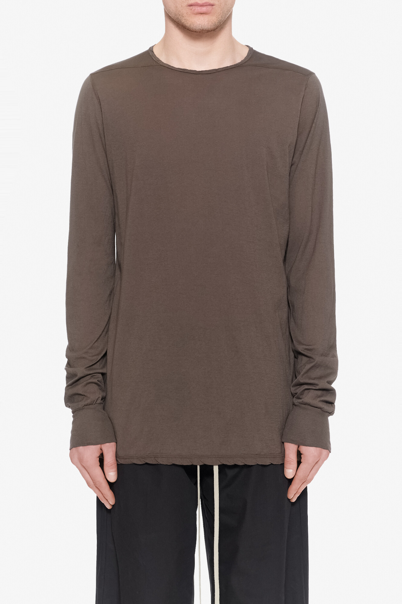 Rick Owens Drkshdw Реглан