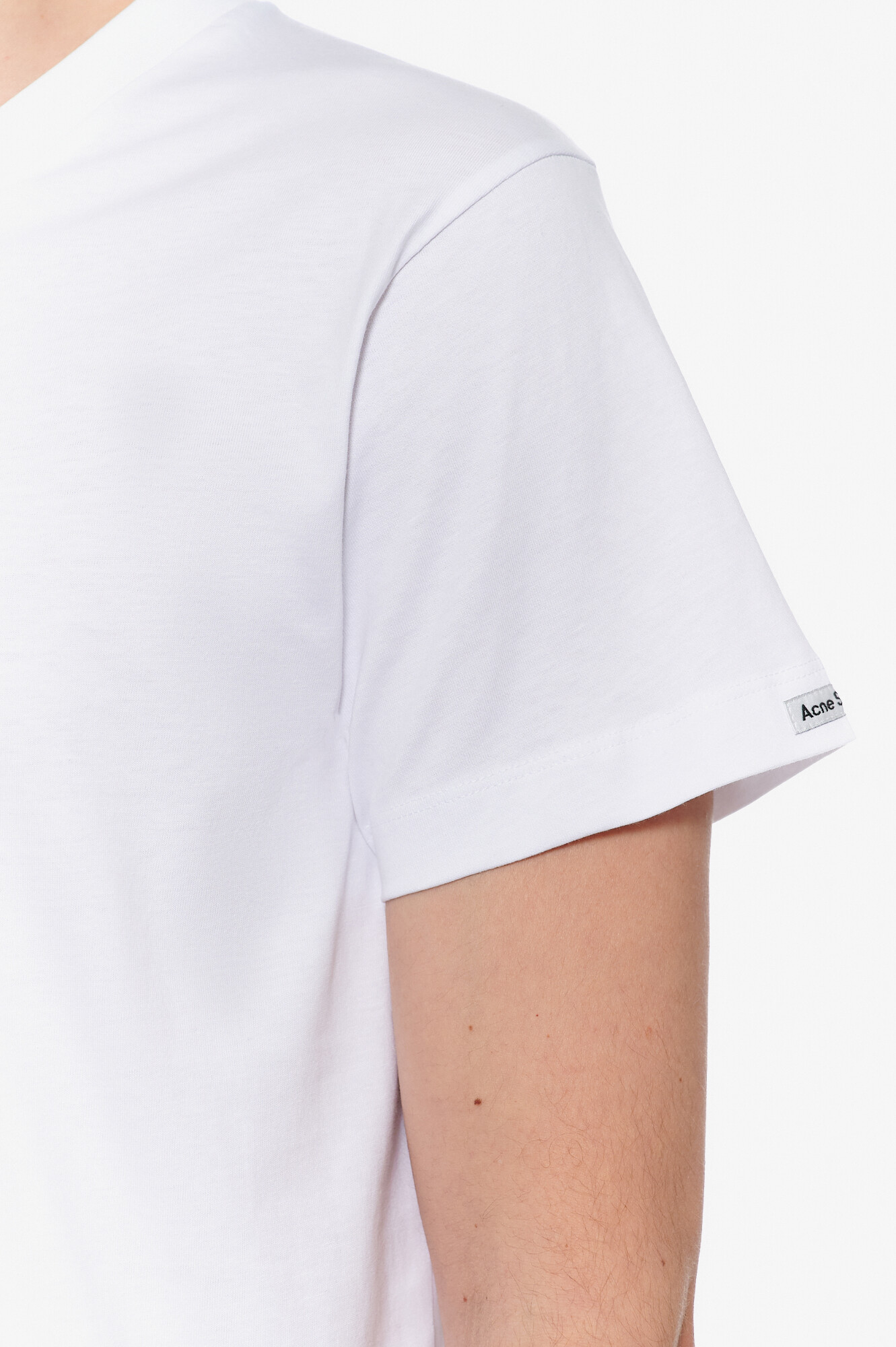 Acne Studios Футболка
