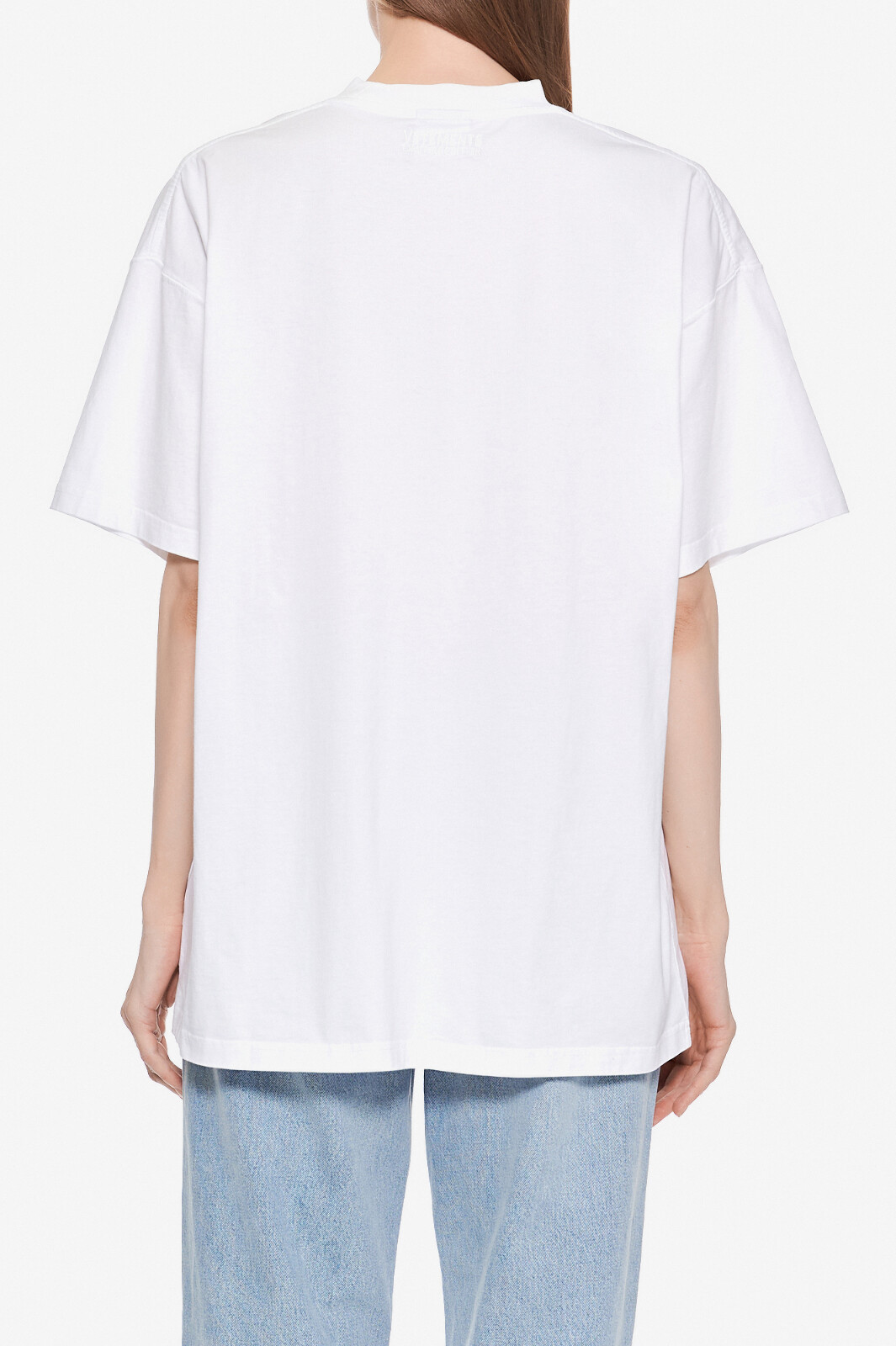 Vetements Футболка
