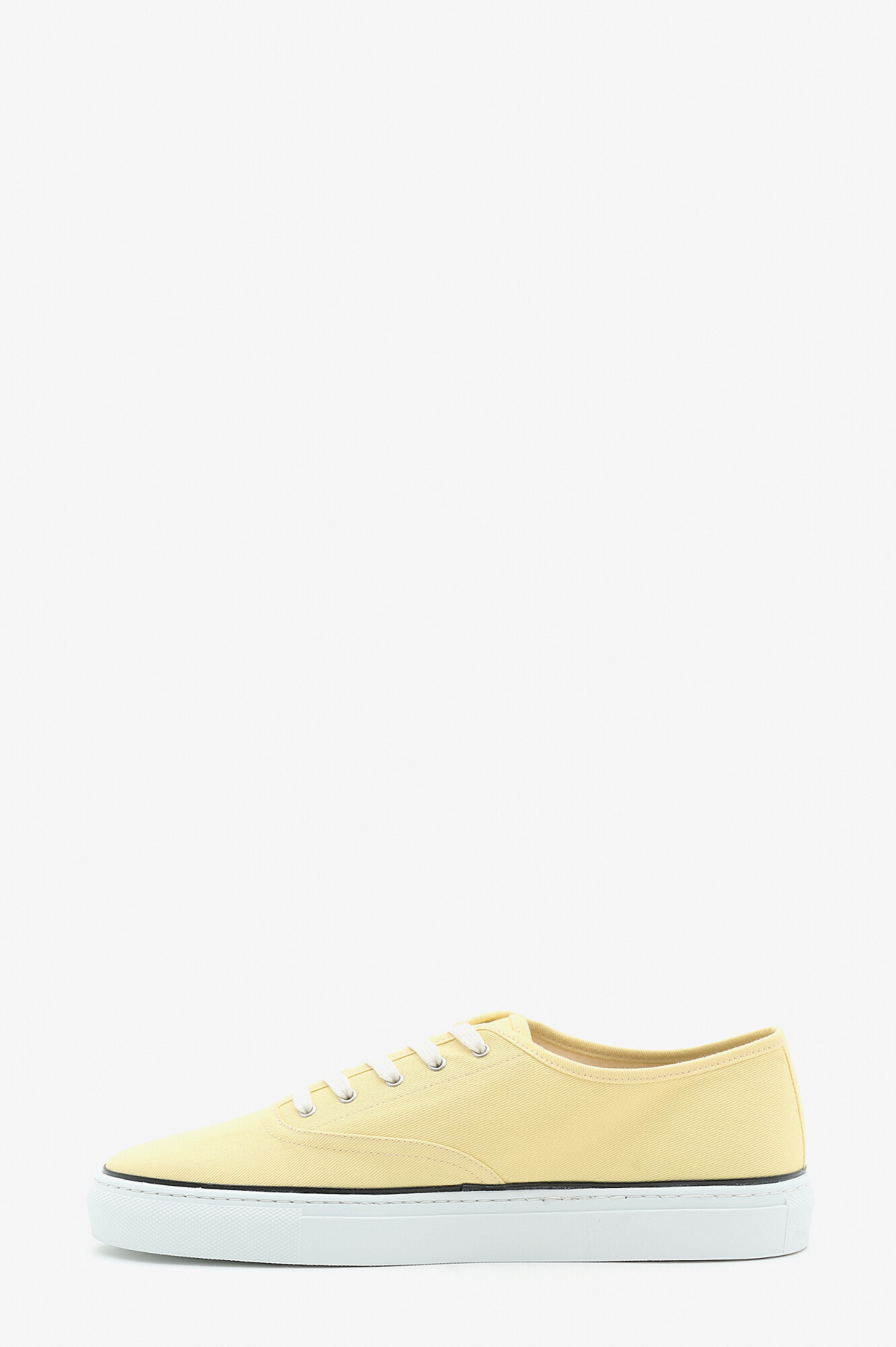 Jacquemus Кеди