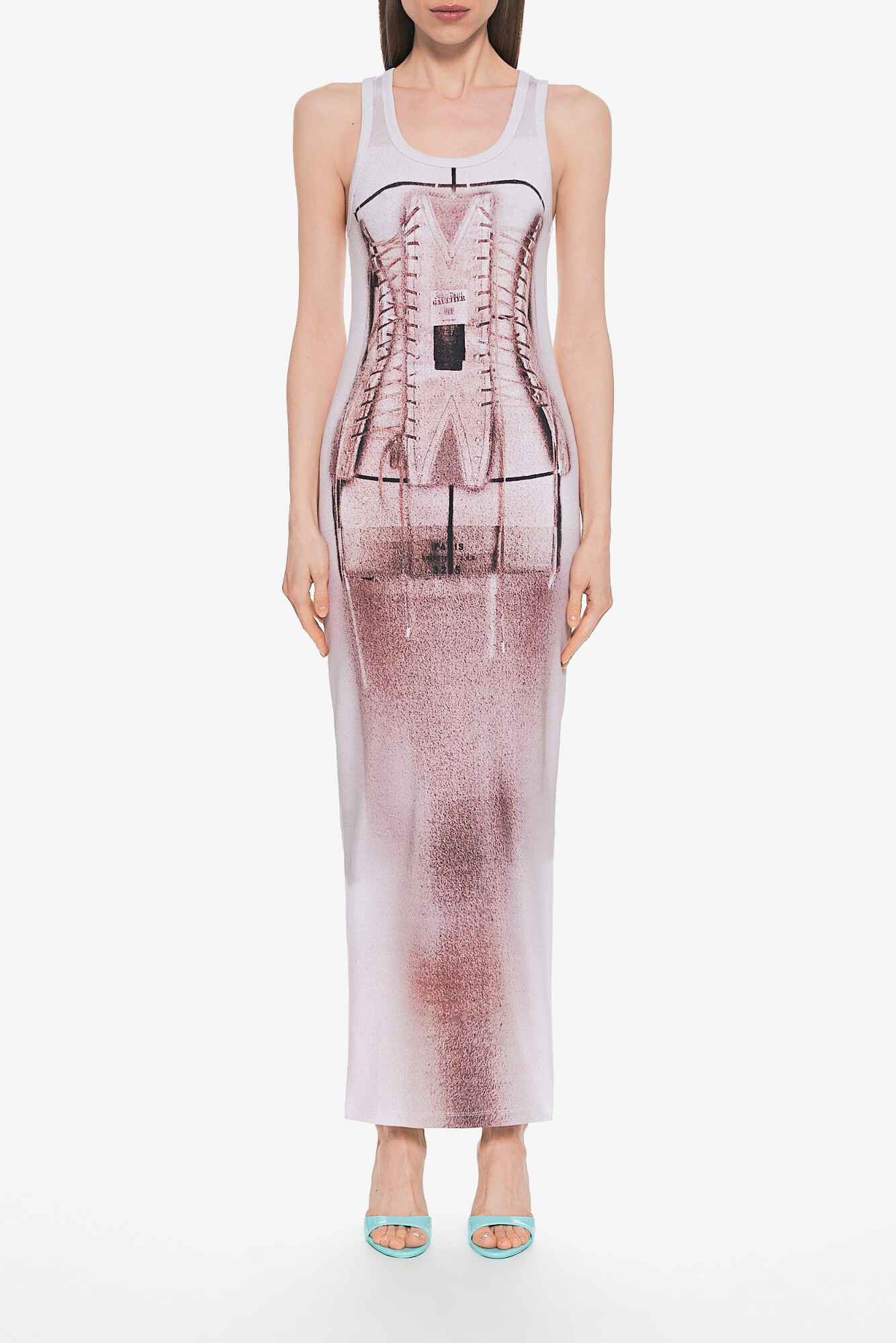 Jean Paul Gaultier Сукня