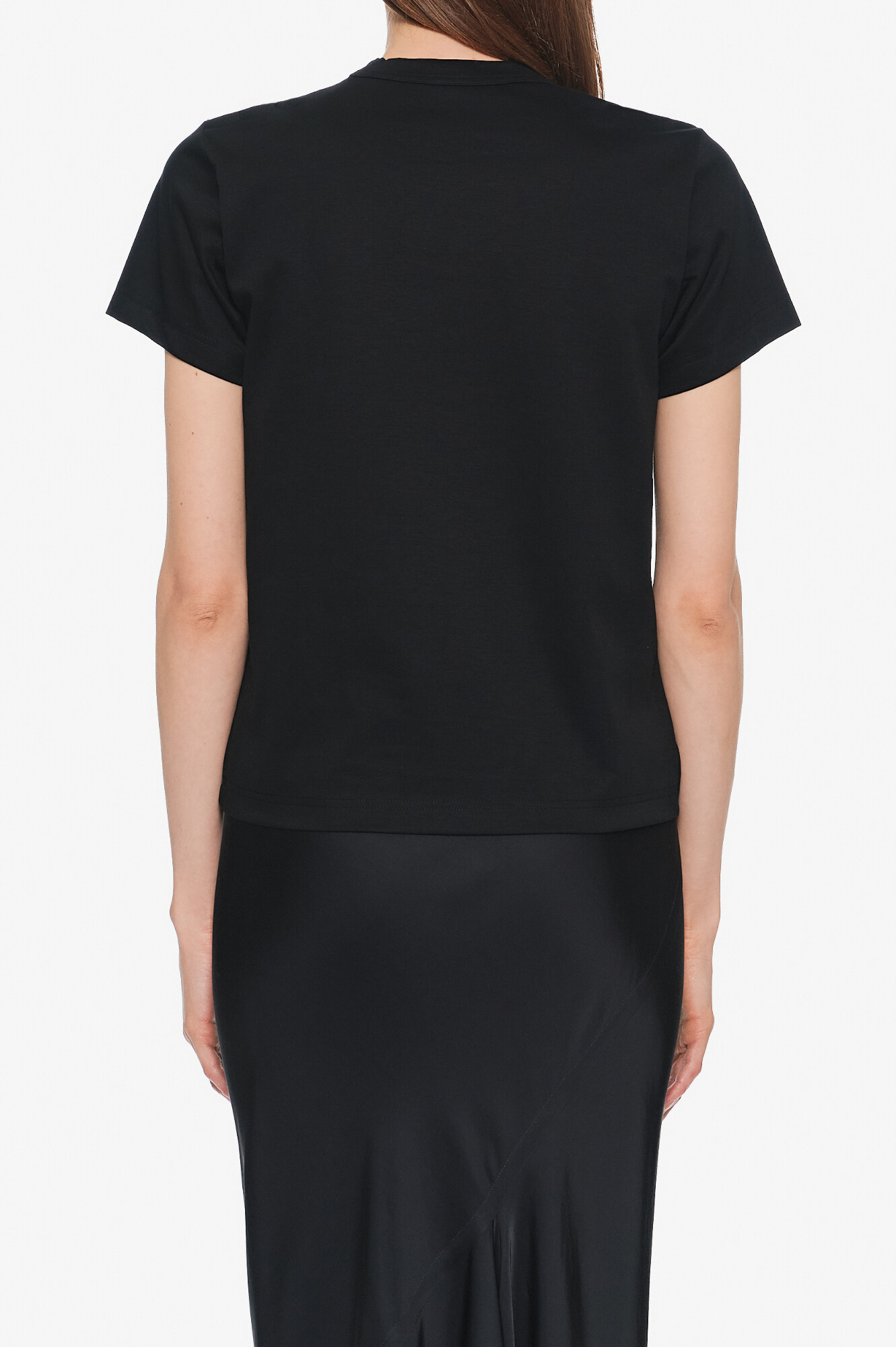 Noir Kei Ninomiya Футболка