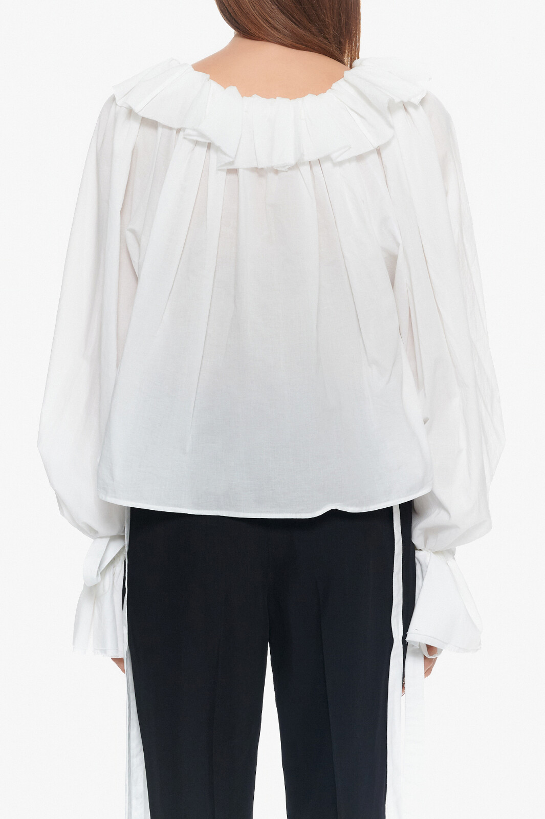 Ann Demeulemeester Сорочка