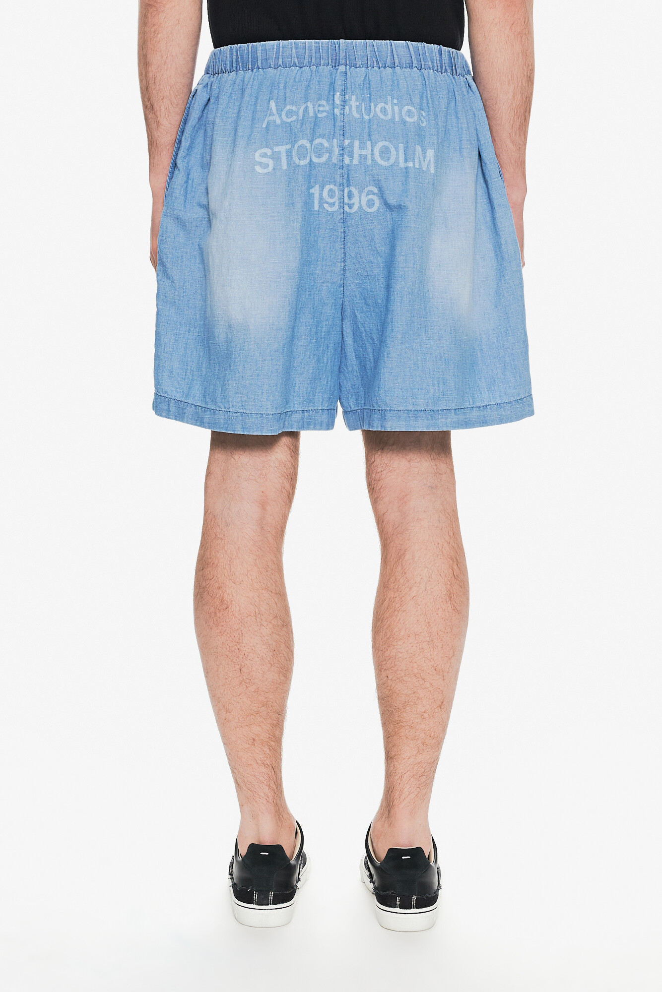 Acne Studios Шорты