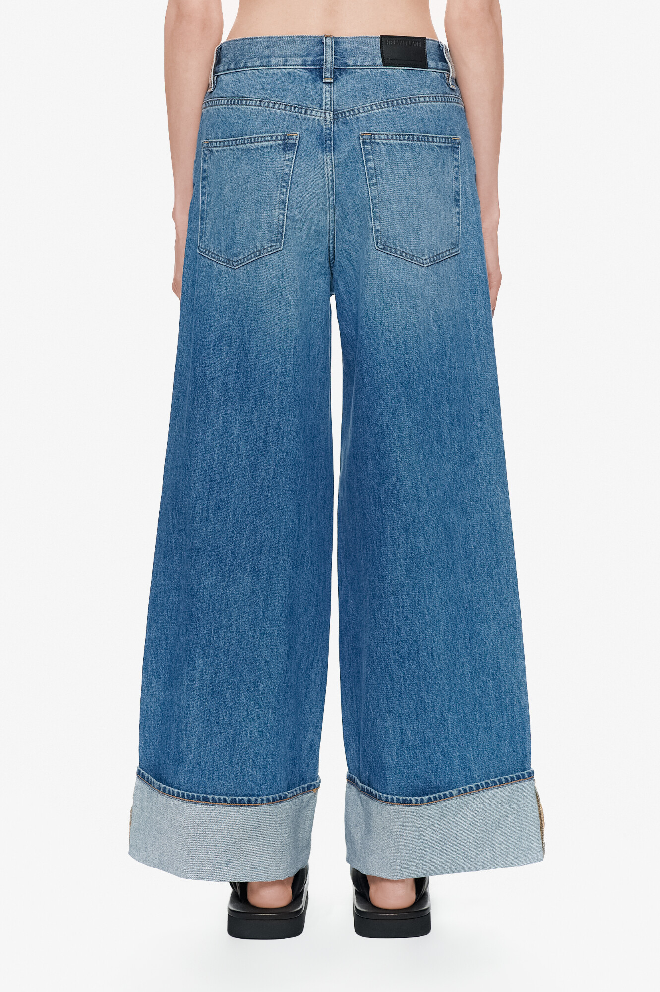 Helmut Lang Джинсы