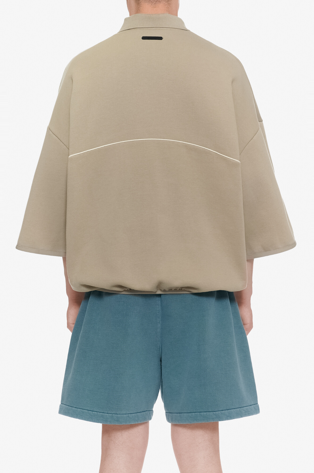 Fear Of God Essentials Поло