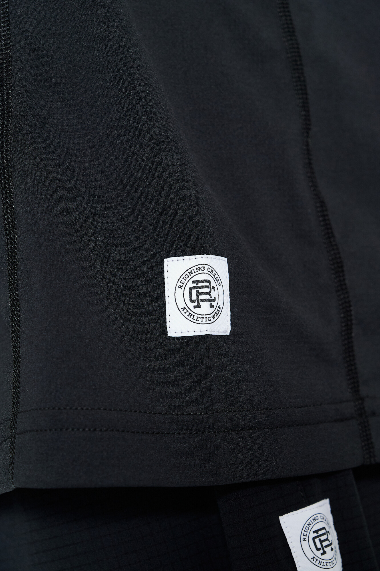 Reigning Champ Майка