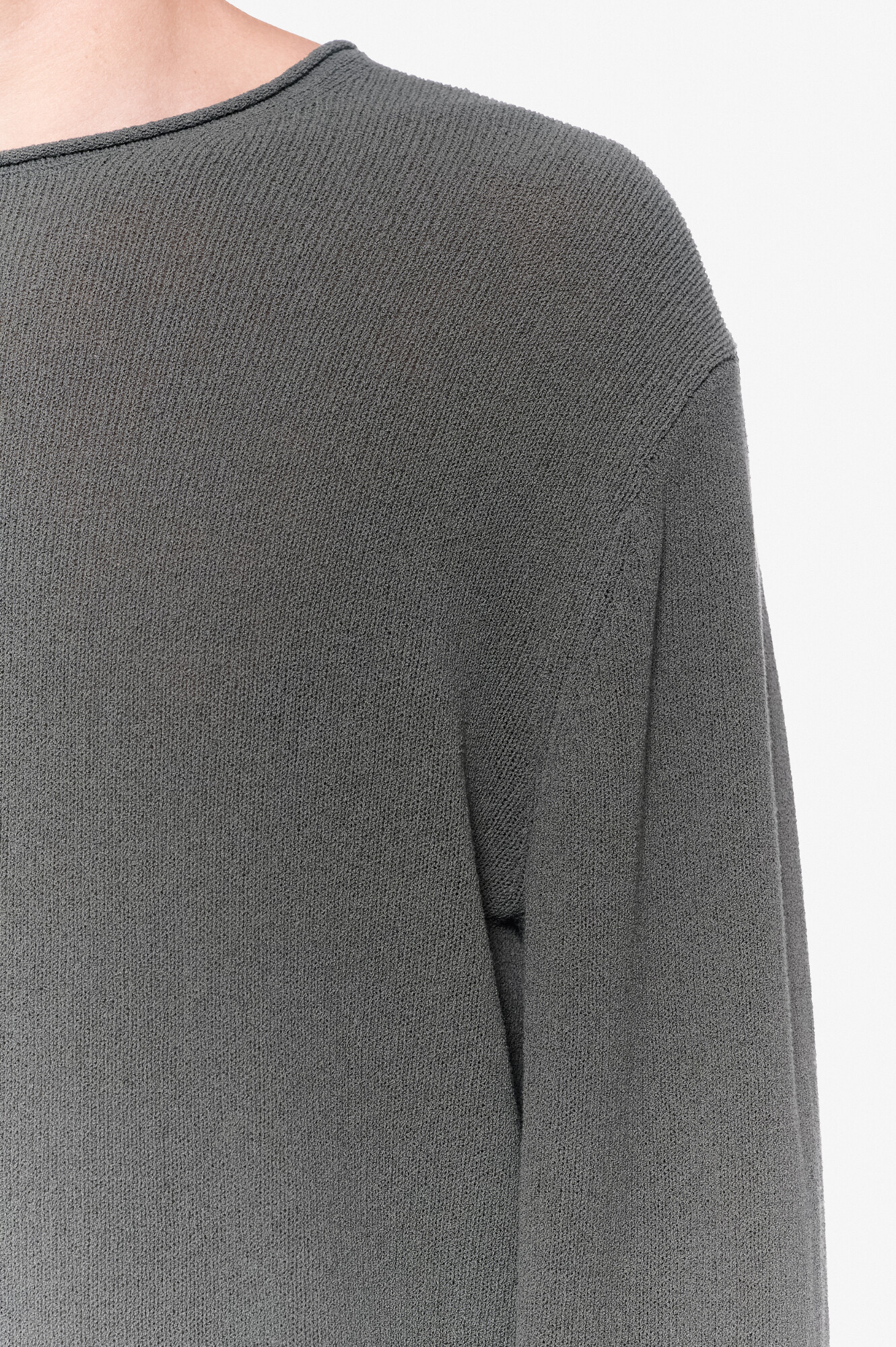 Helmut Lang Реглан