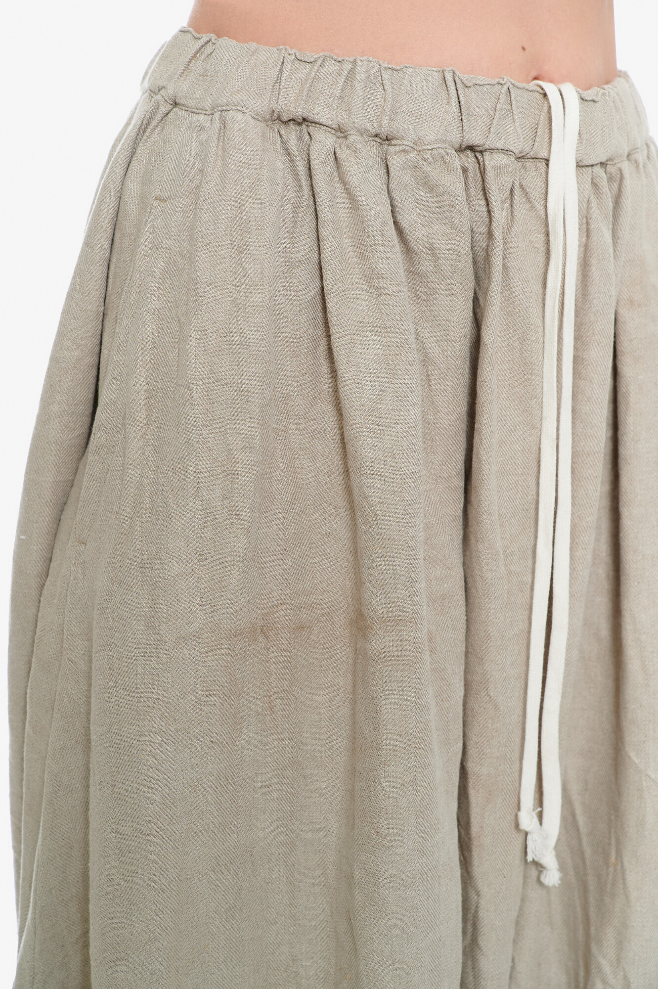 Comme Des Garcons Брюки