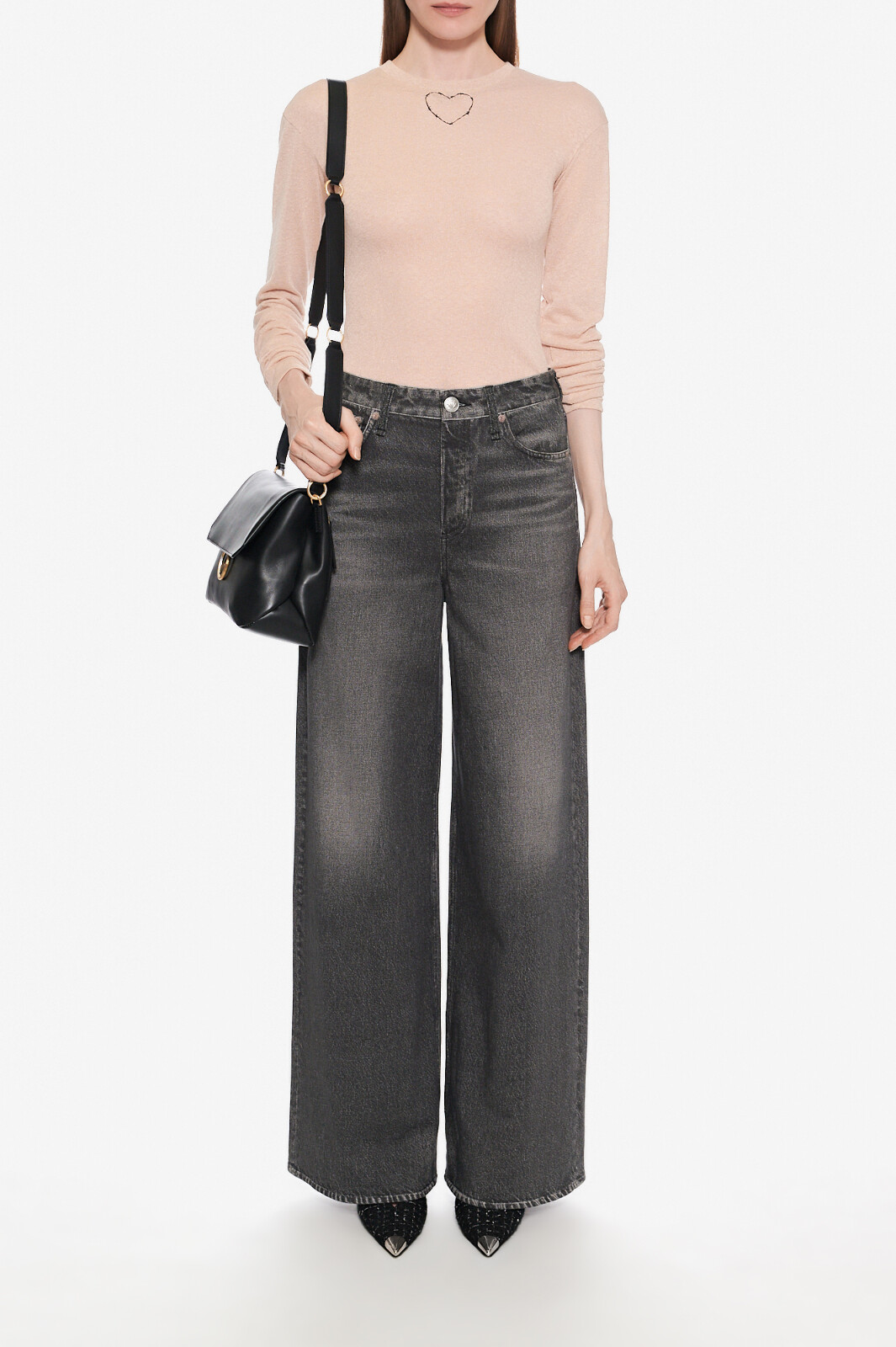 Rag&Bone Брюки