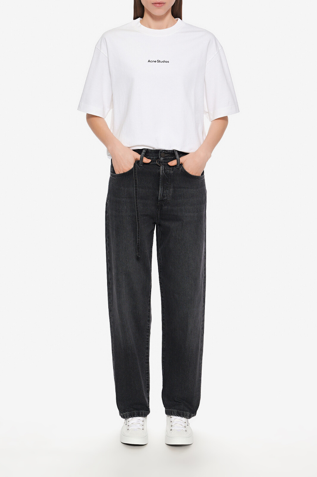 Acne Studios Джинсы
