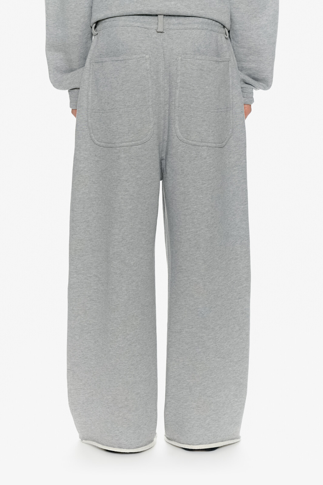 Dover Street Market Kei Ninomiya Брюки