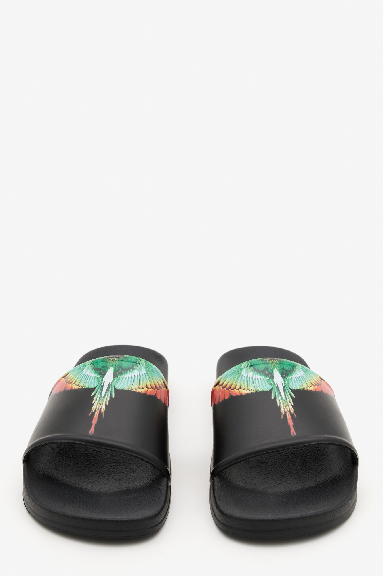 Marcelo Burlon Шлепанцы