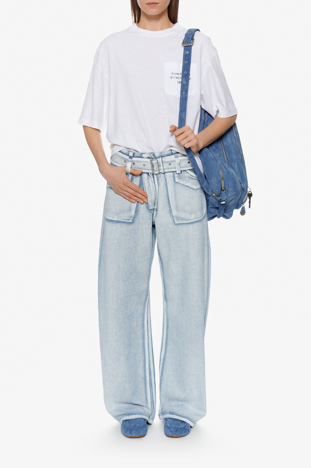 Acne Studios Джинси