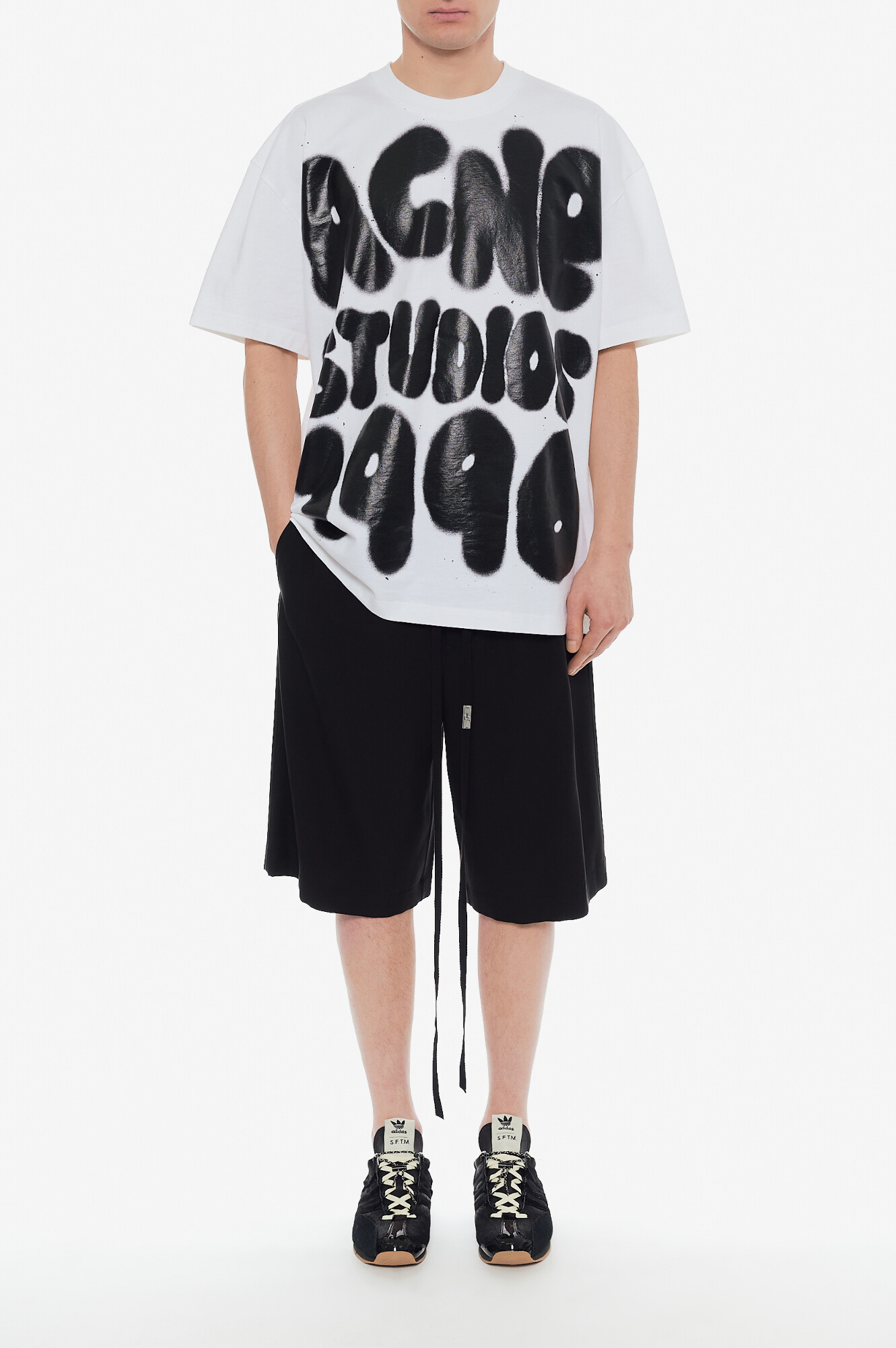 Acne Studios Футболка