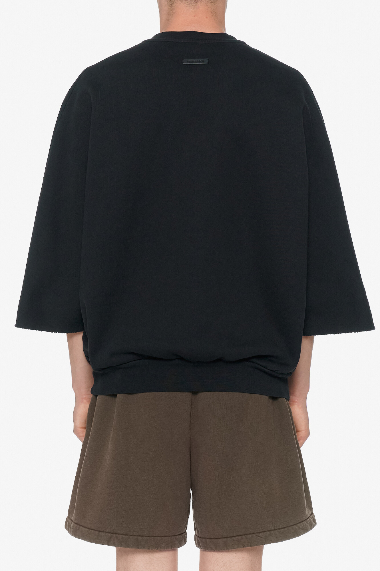 Fear Of God Футболка