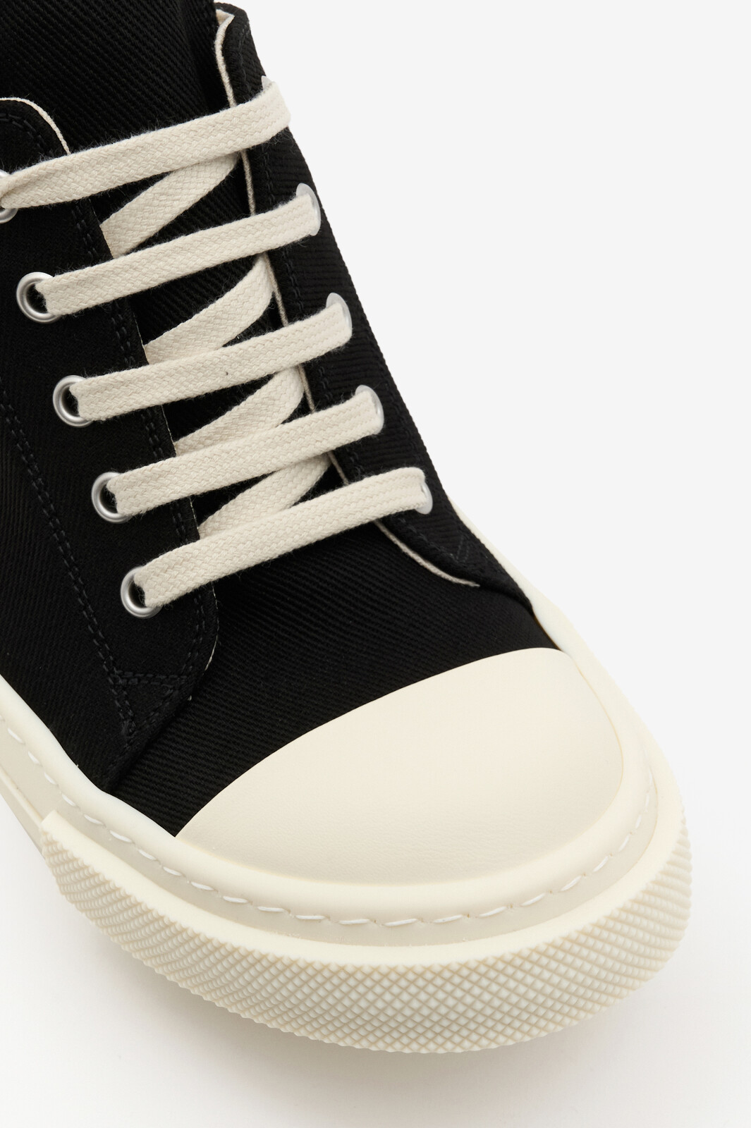 Rick Owens Drkshdw Кеды