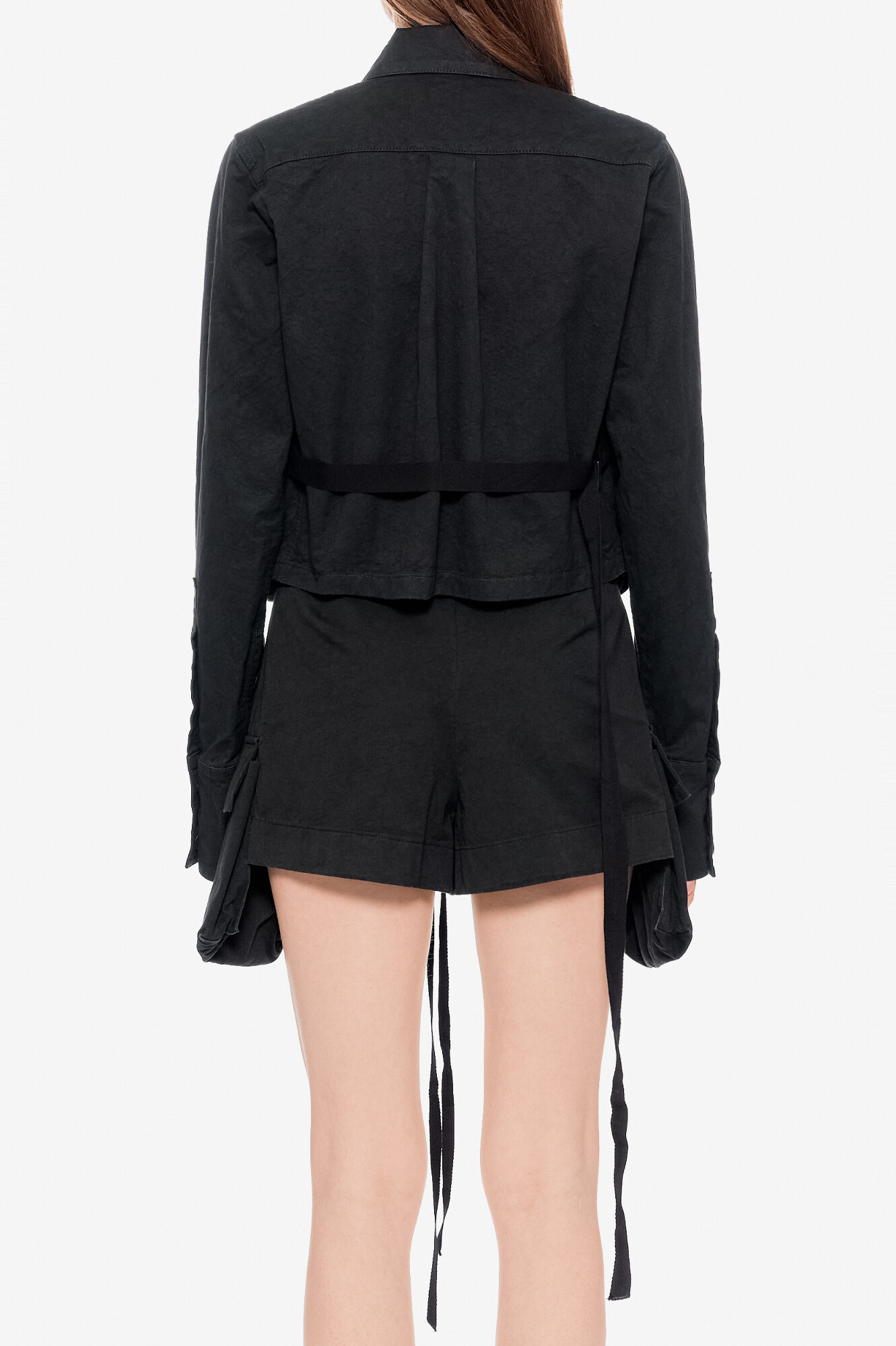 Ann Demeulemeester Жакет