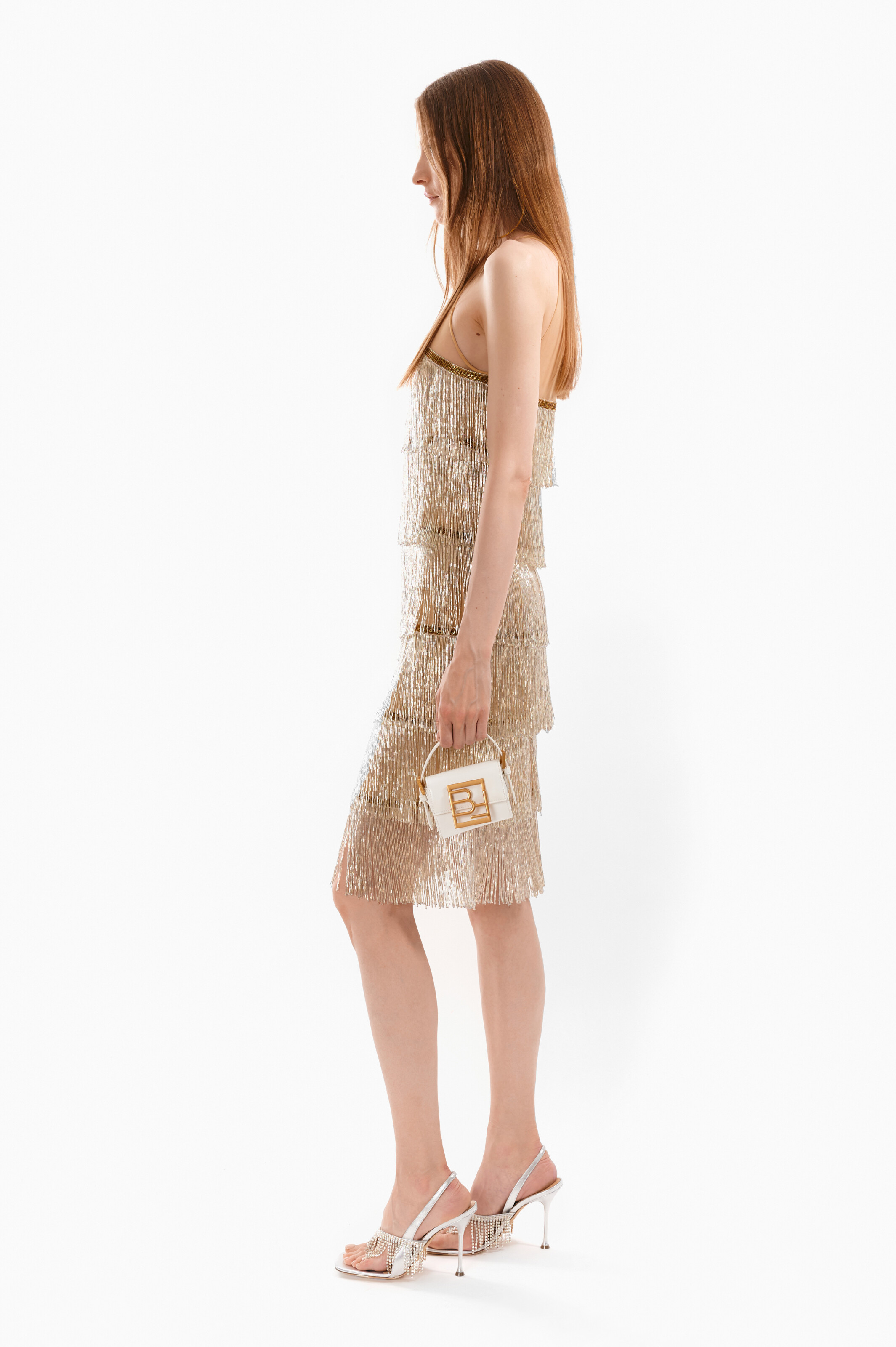 Naeem Khan Сукня