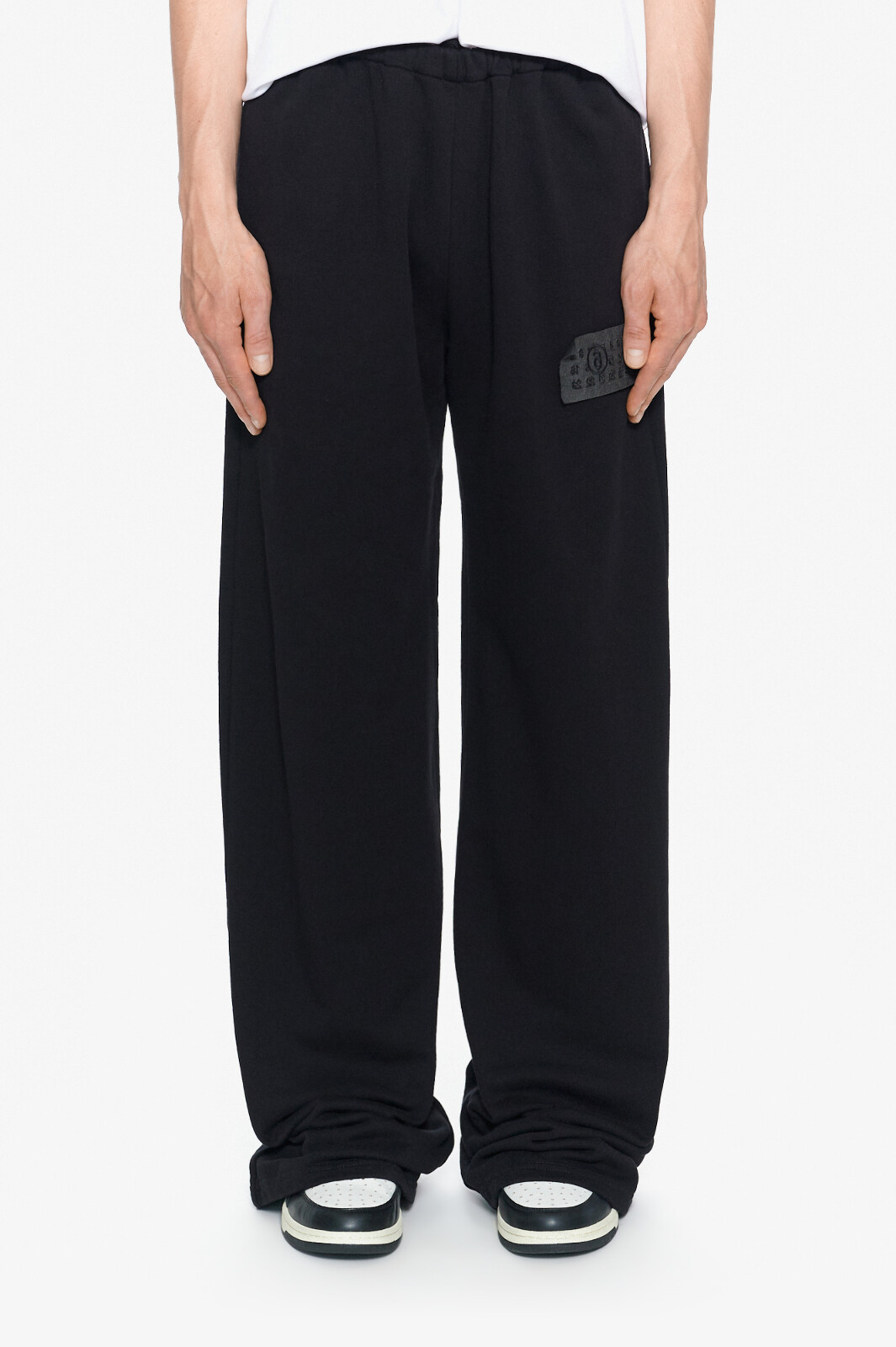 Mm6 Maison Margiela Брюки