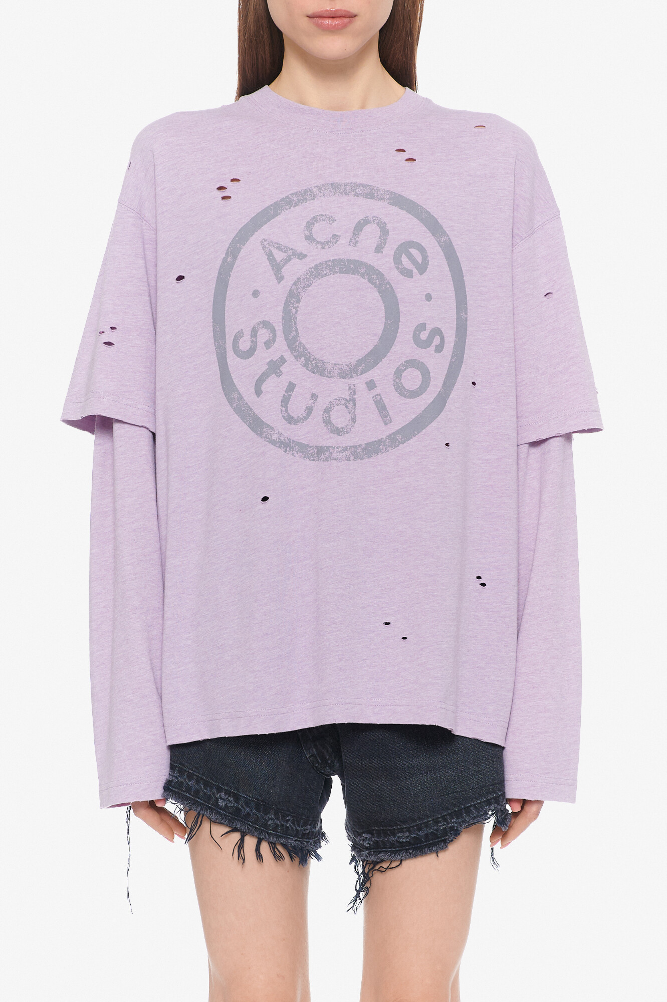 Acne Studios Реглан