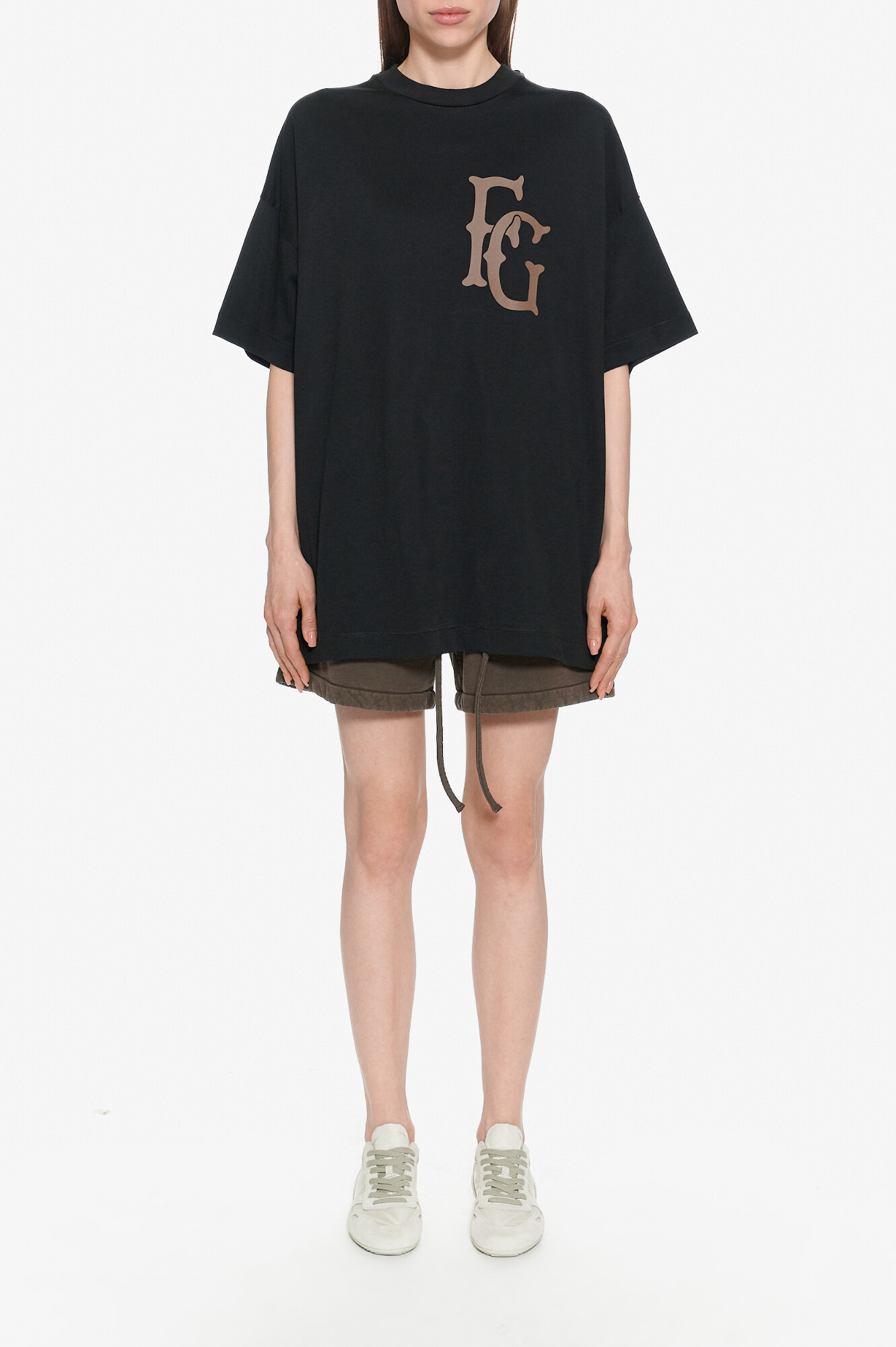 Fear Of God Футболка