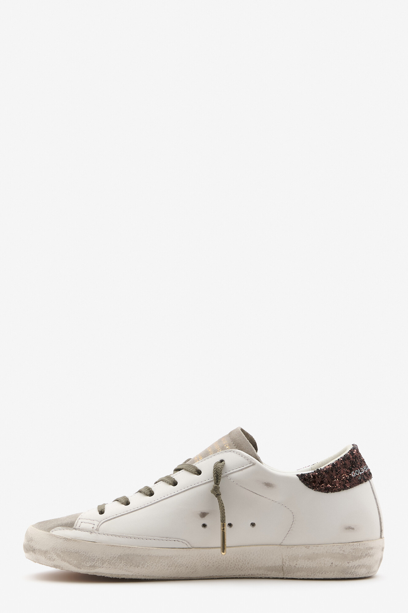 Golden Goose Кеды