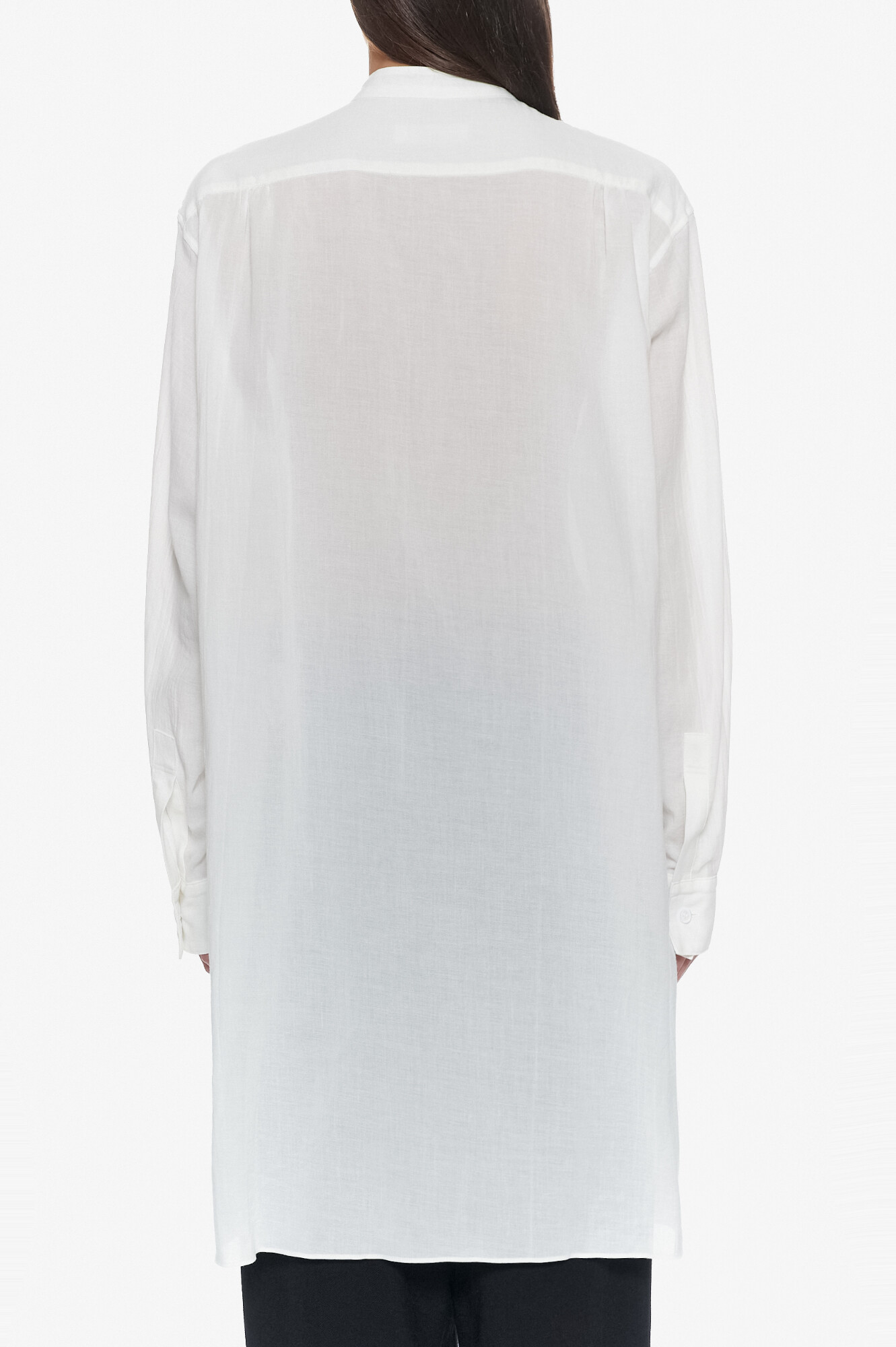 Y's Yohji Yamamoto Сорочка