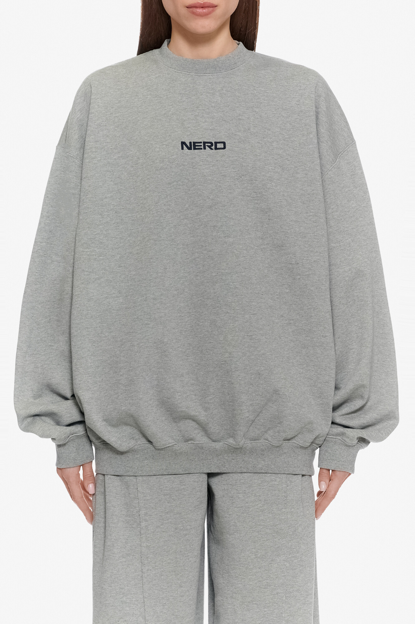 Vetements Свитшот