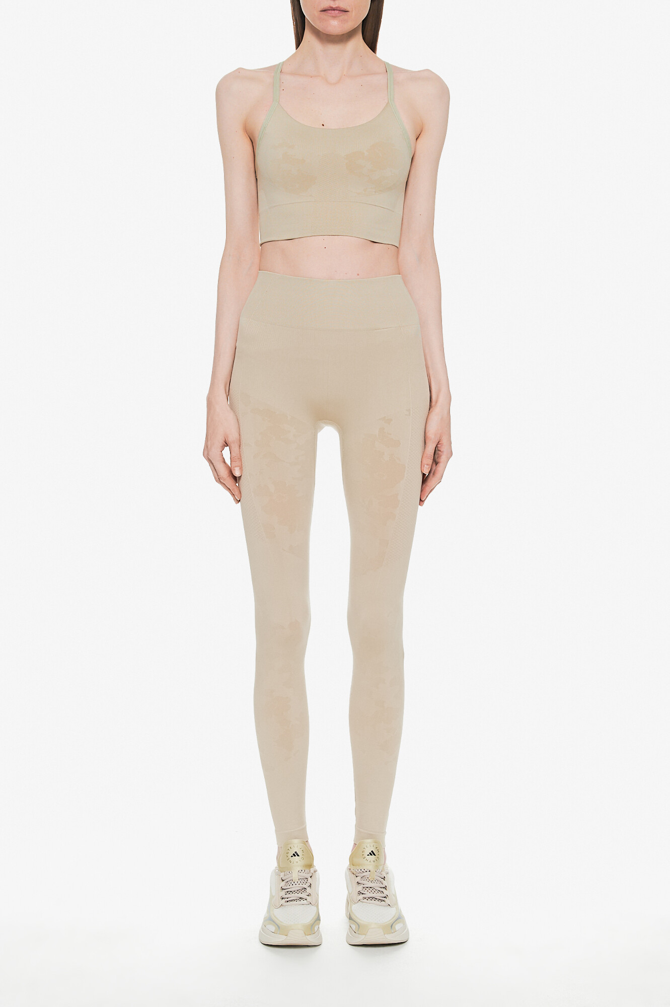 Adidas By Stella Mccartney Легінси