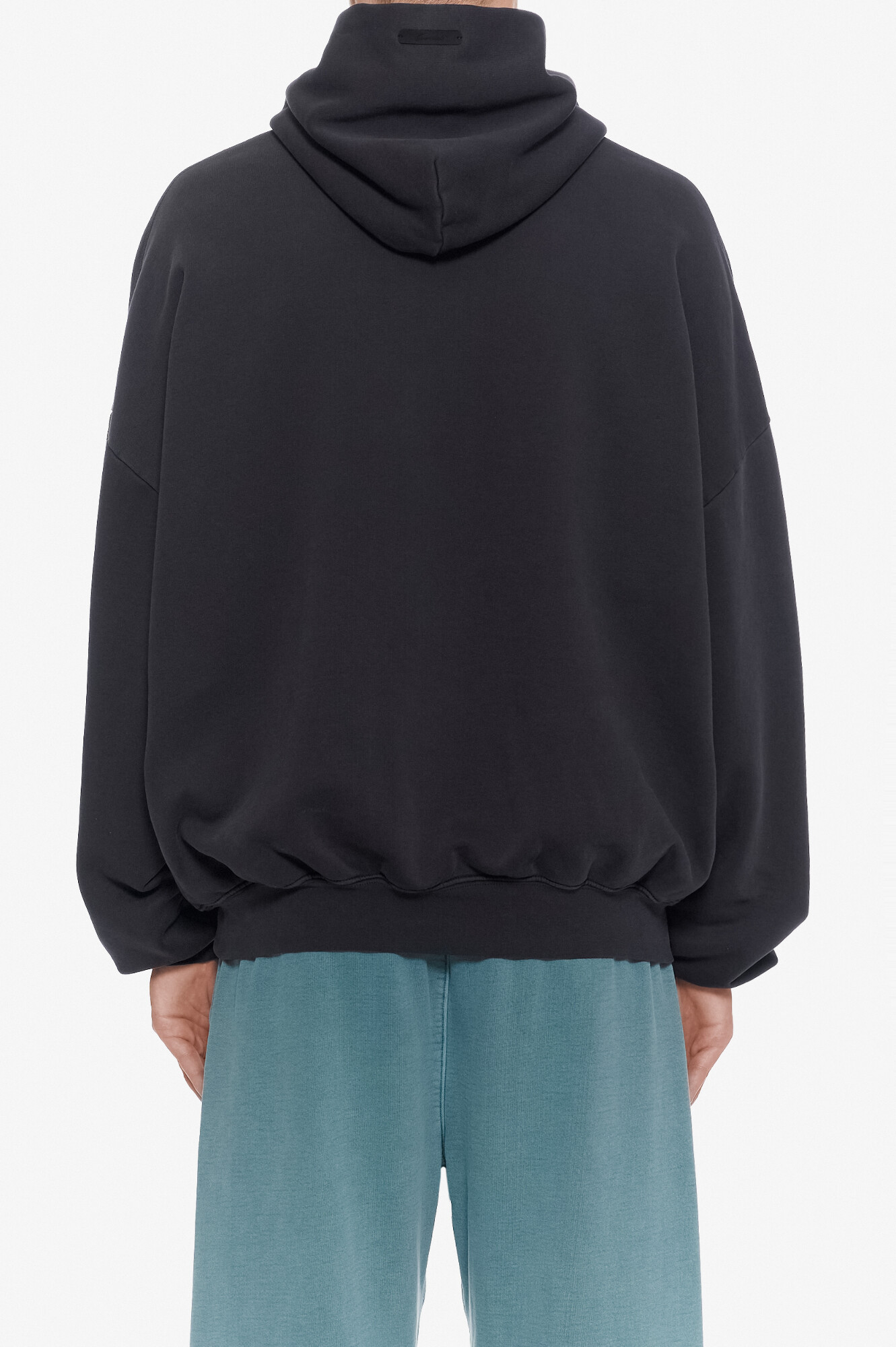 Fear Of God Essentials Худи
