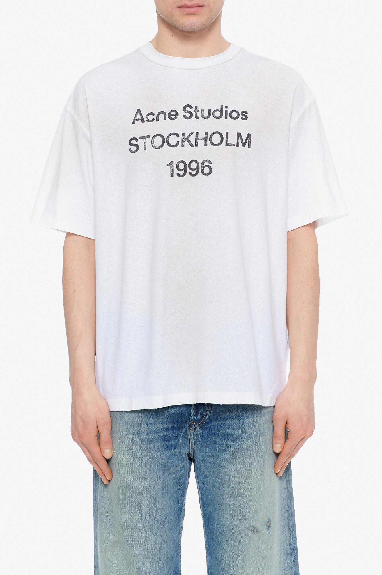 Acne Studios Футболка