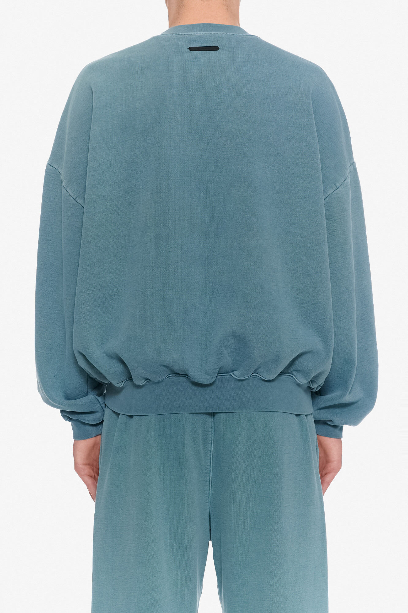 Fear Of God Essentials Свитшот