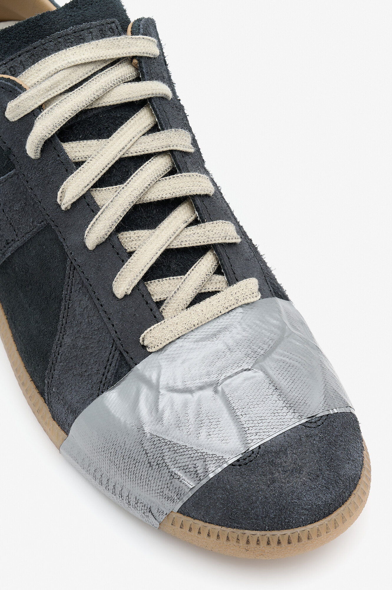 Maison Margiela Кеди