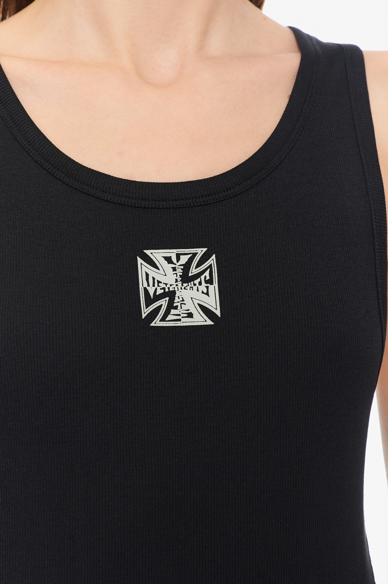Vetements Майка