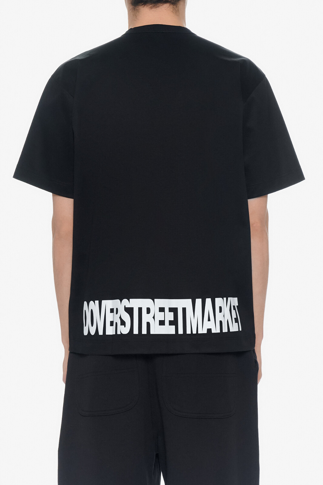 Dover Street Market Kei Ninomiya Футболка