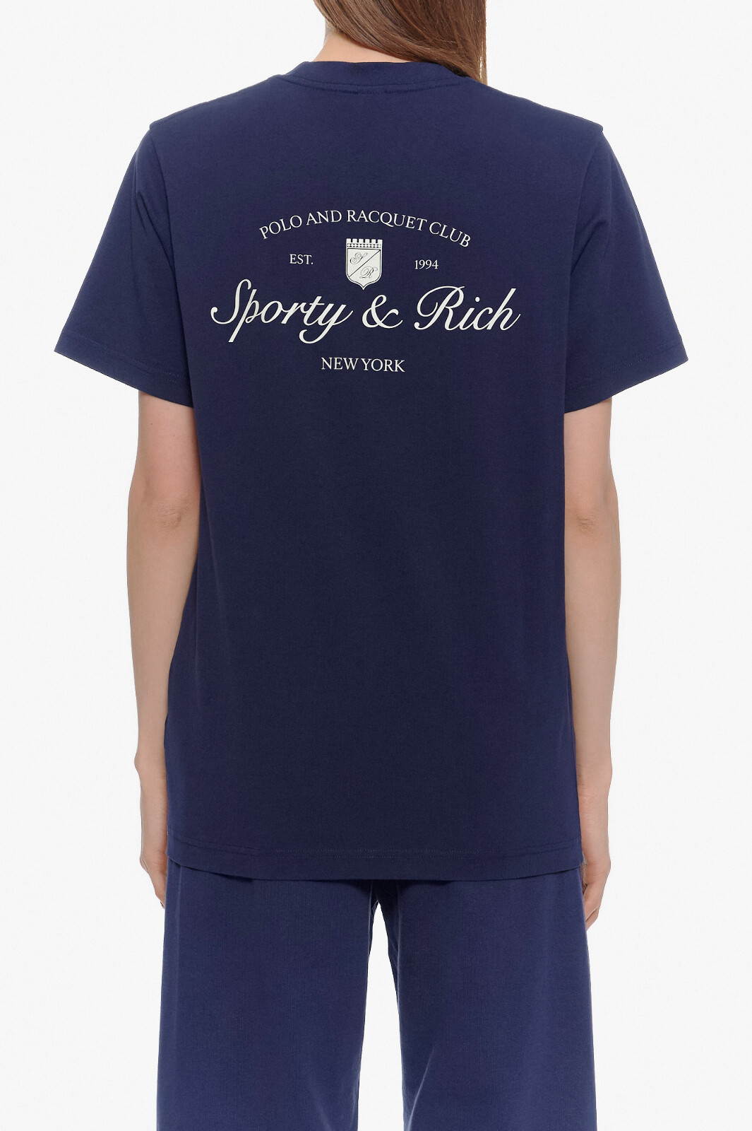 Sporty&Rich Футболка