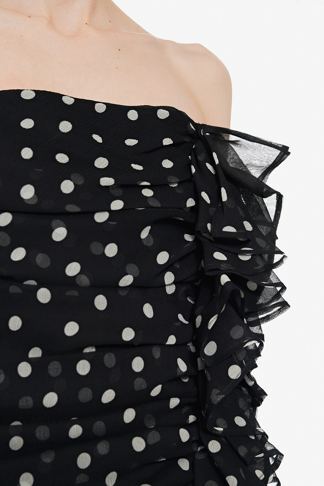 Nina Ricci Платье