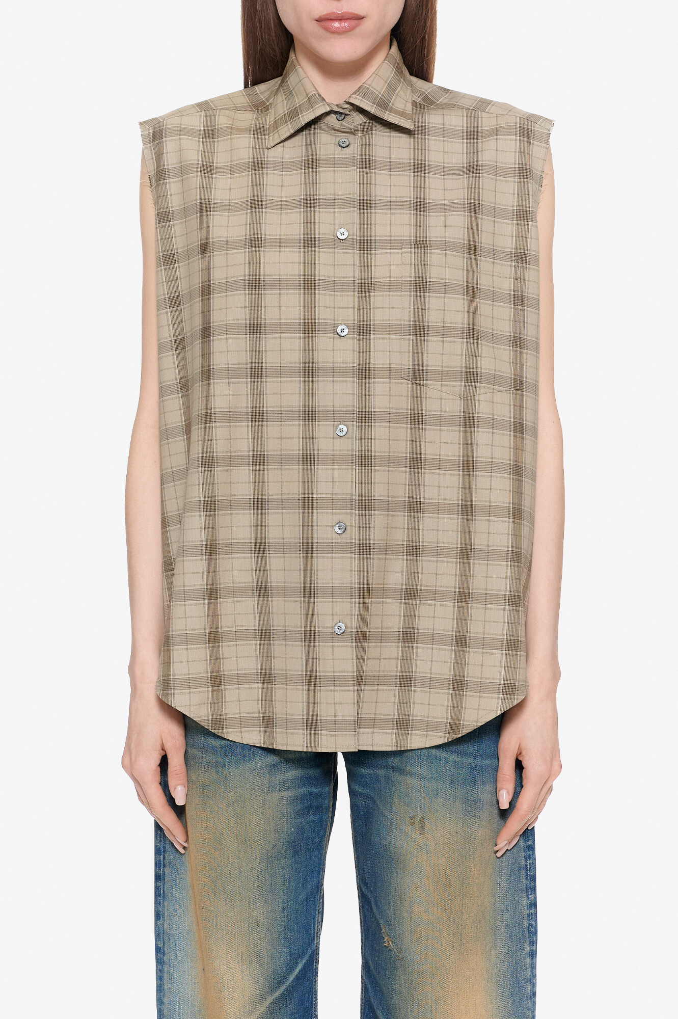 Acne Studios Рубашка