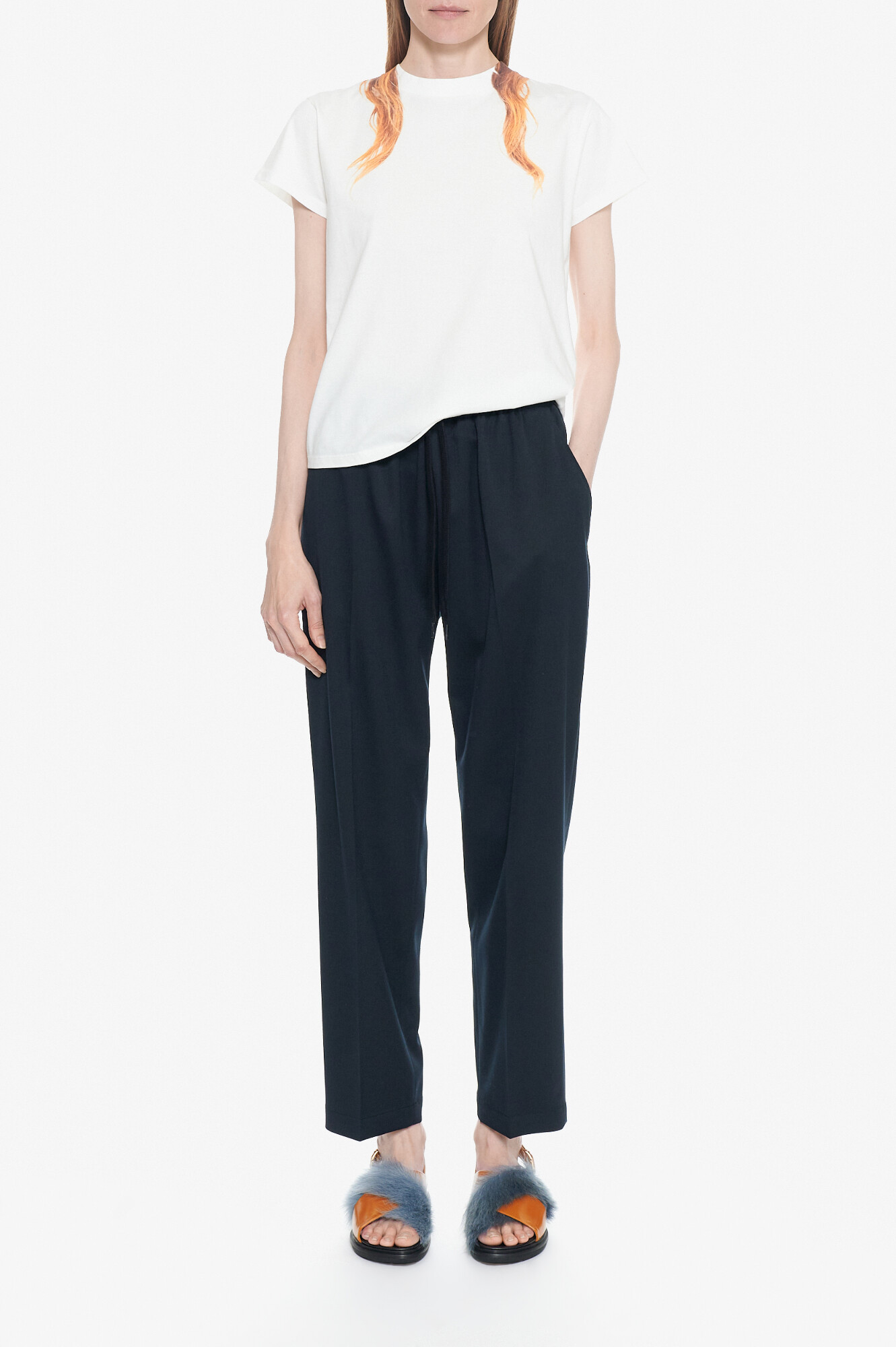 Mm6 Maison Margiela Футболка