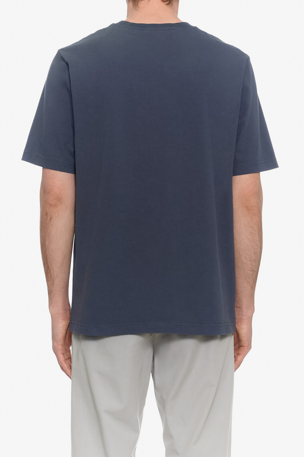 Maison Kitsune Футболка