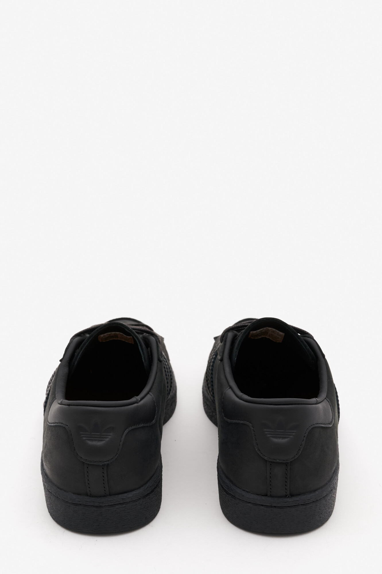 Adidas X Willy Chavarria Кеди
