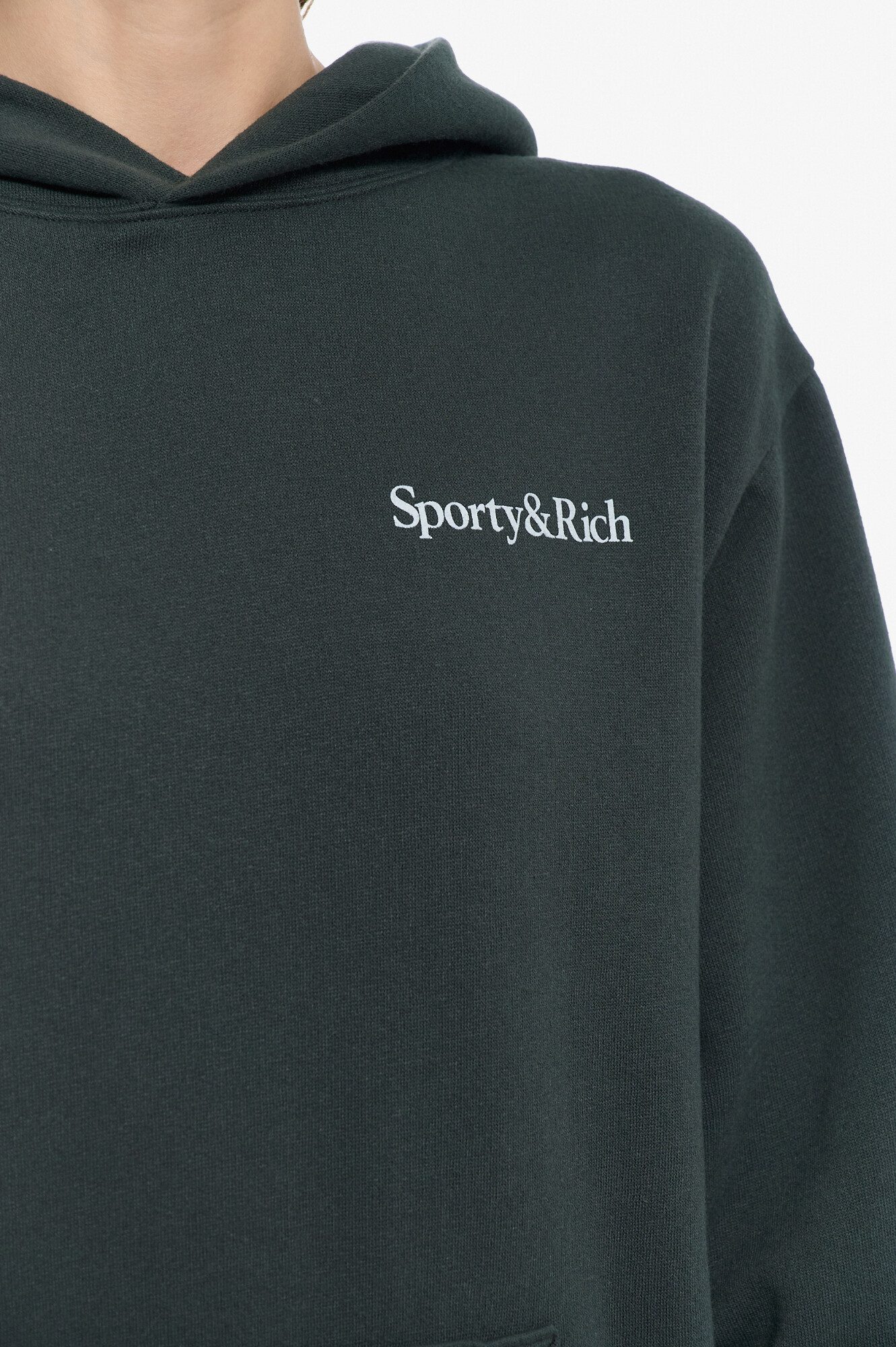 Sporty&Rich Худі