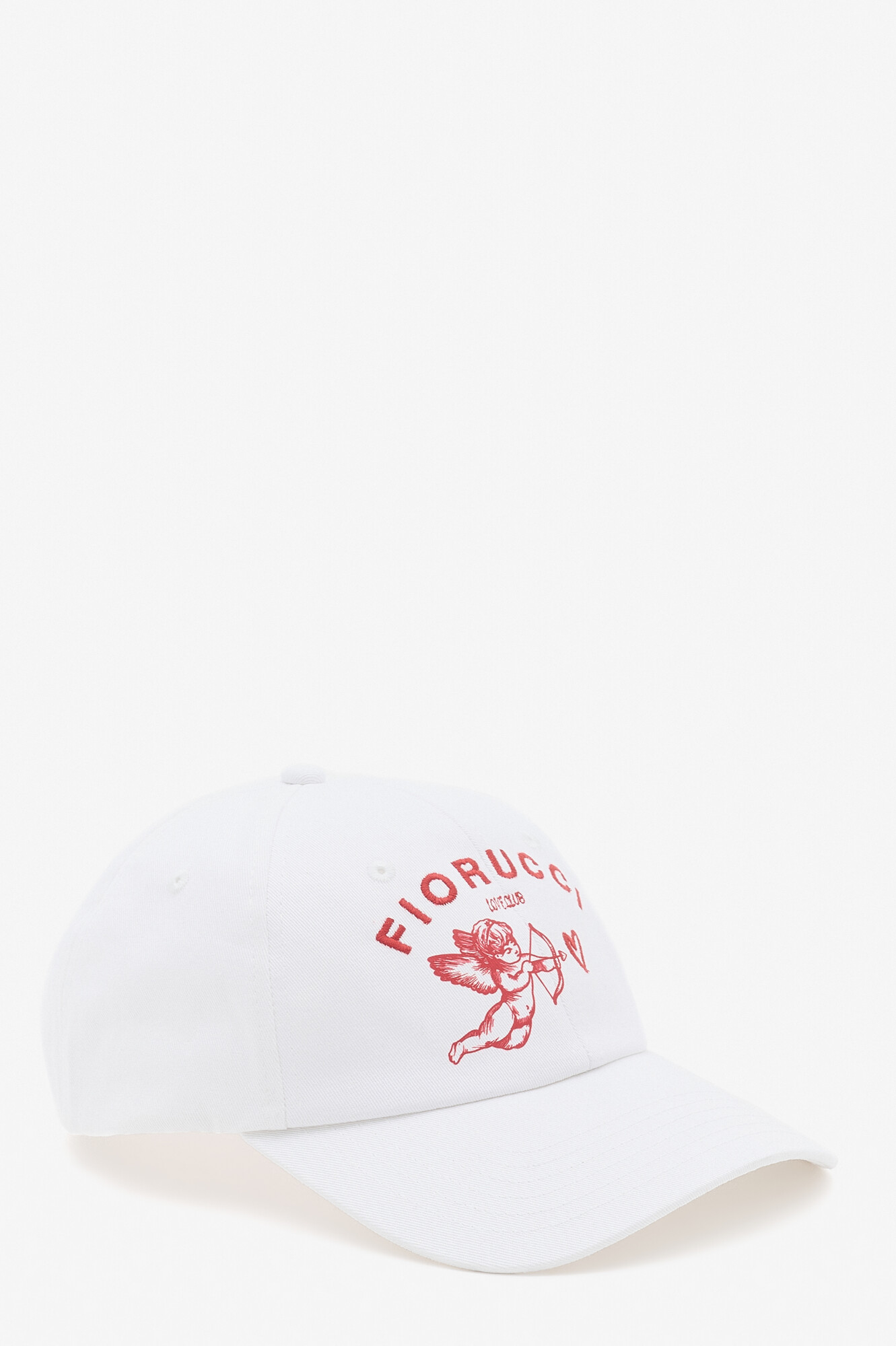 Fiorucci Бейсболка