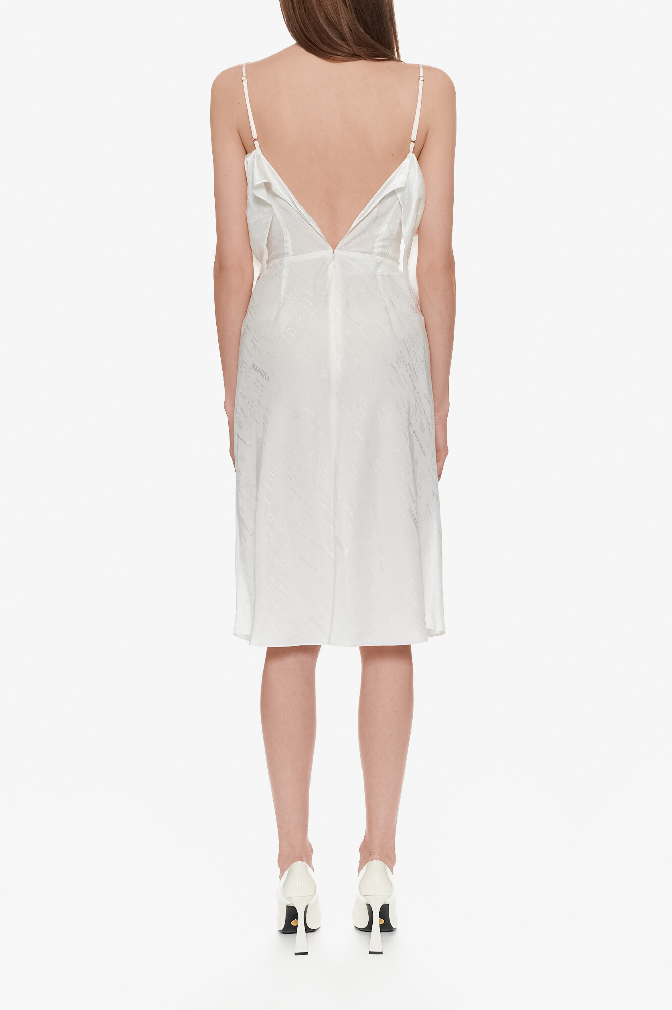 Mm6 Maison Margiela Платье