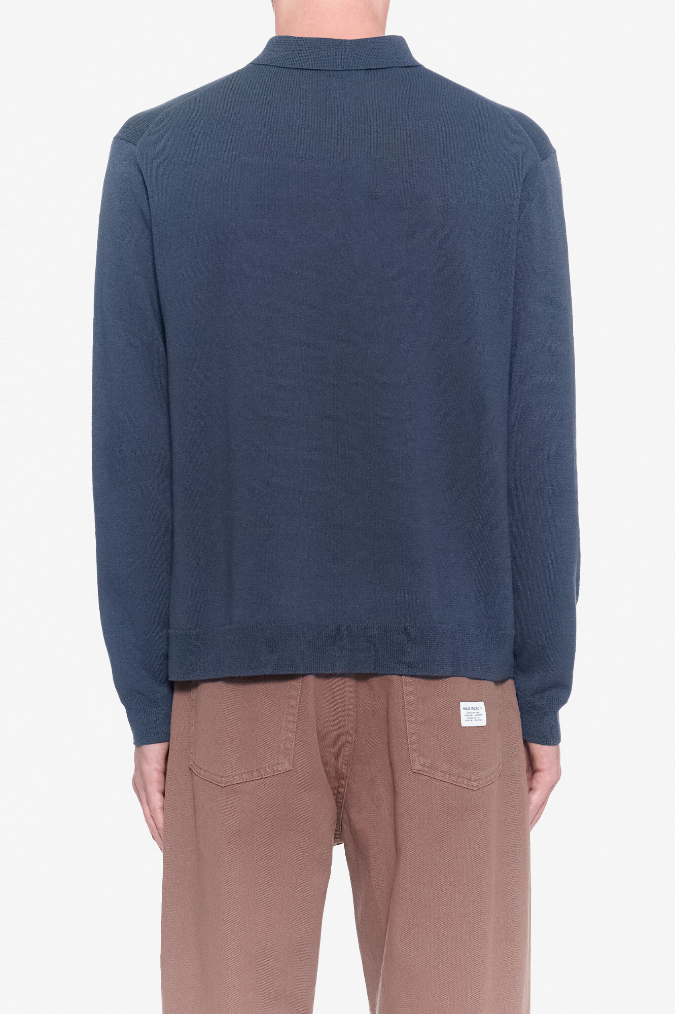 Norse Projects Поло