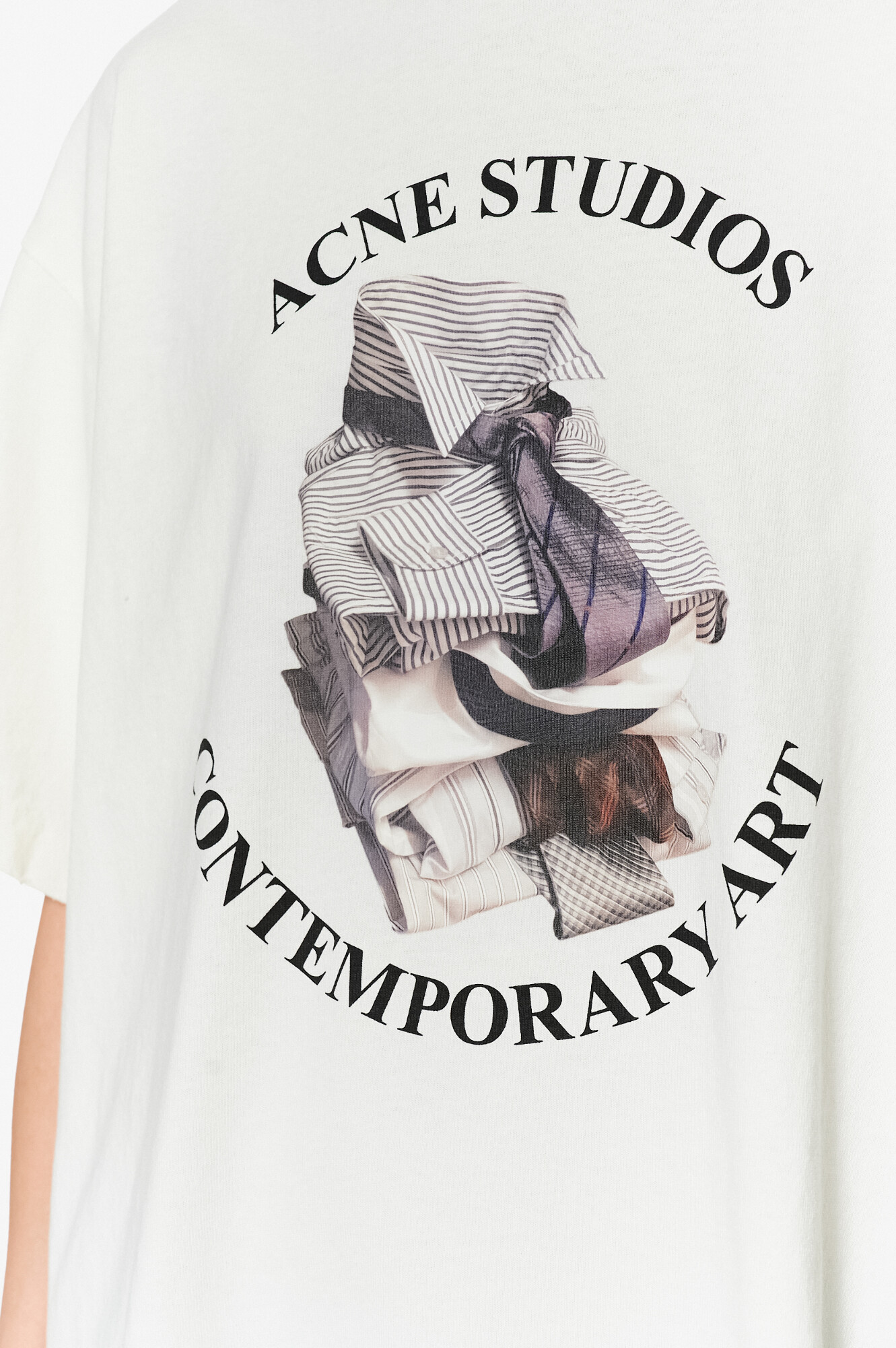 Acne Studios Футболка