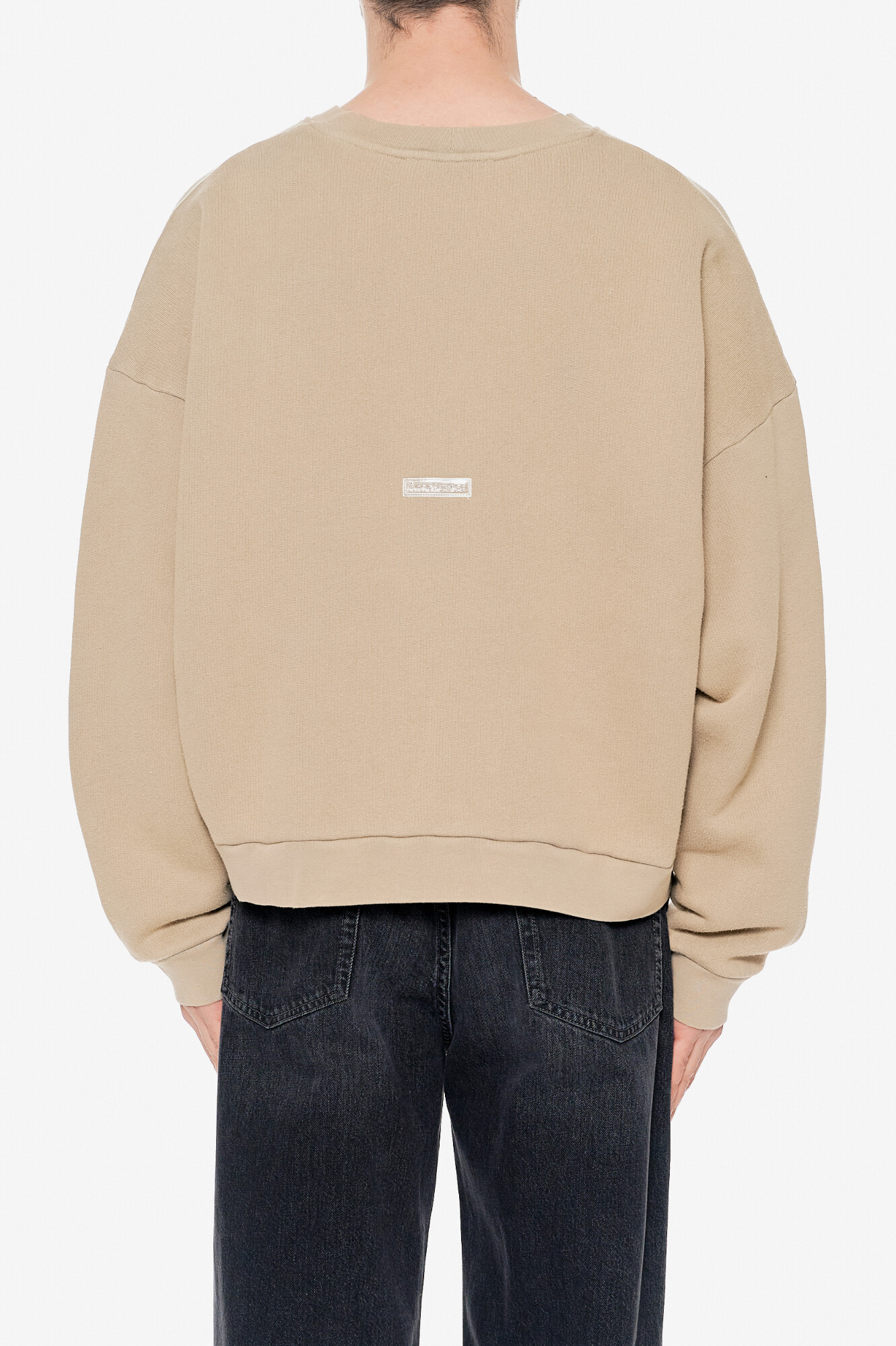 Acne Studios Свитшот