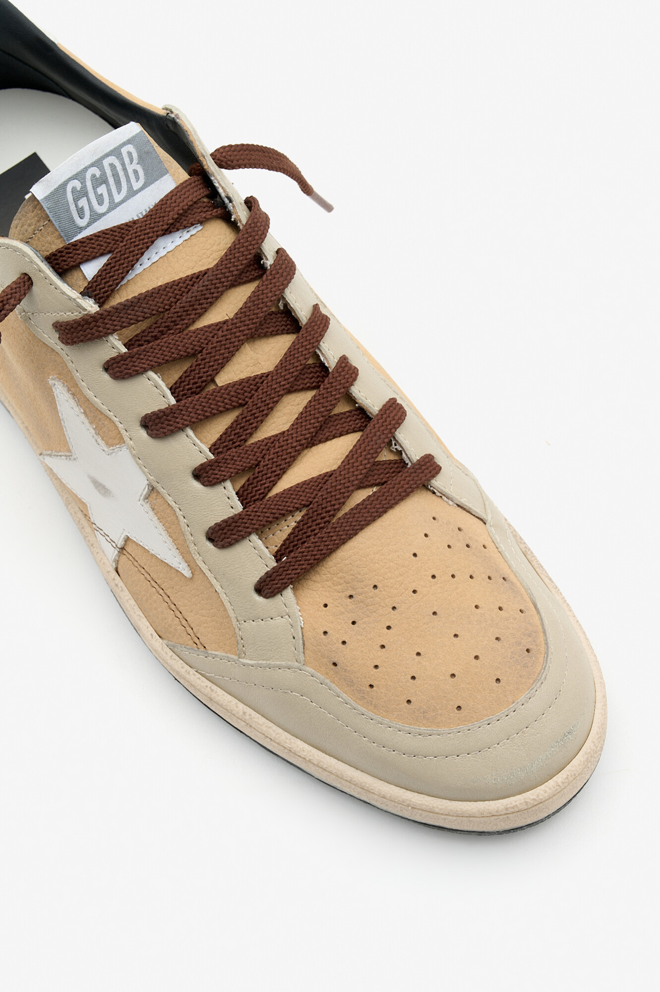 Golden Goose Кеды